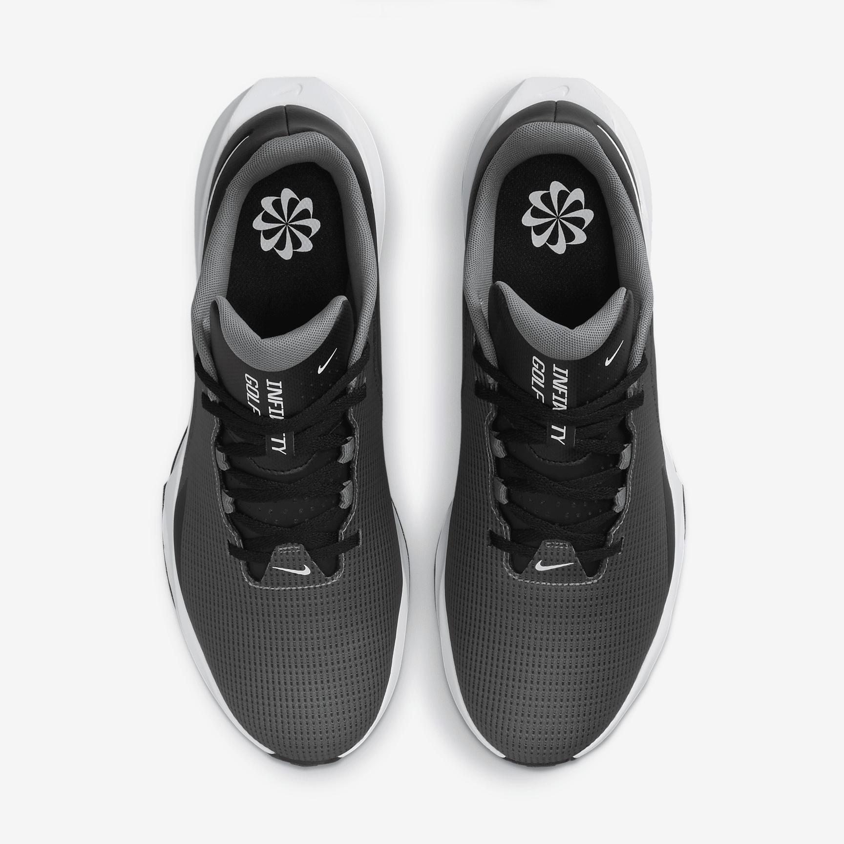 Nike Men's Infinity G NN Golf Shoes Product Image