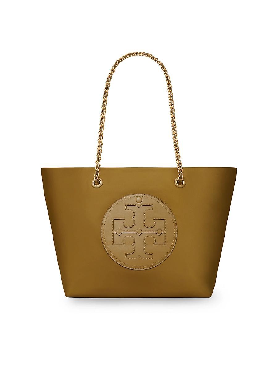 Tory Burch Ella Chain Tote Product Image