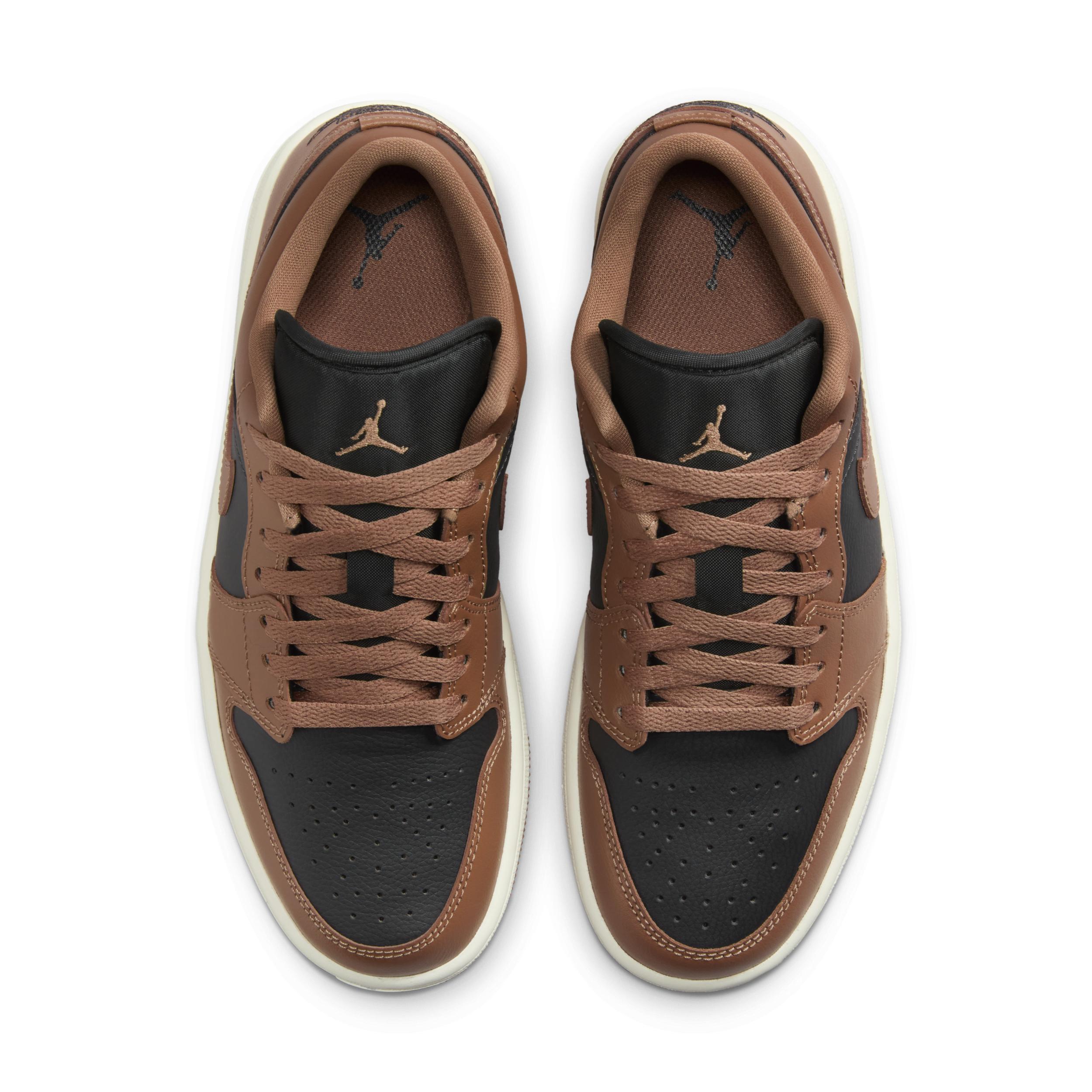 Women's Air Jordan 1 Low Shoes Product Image