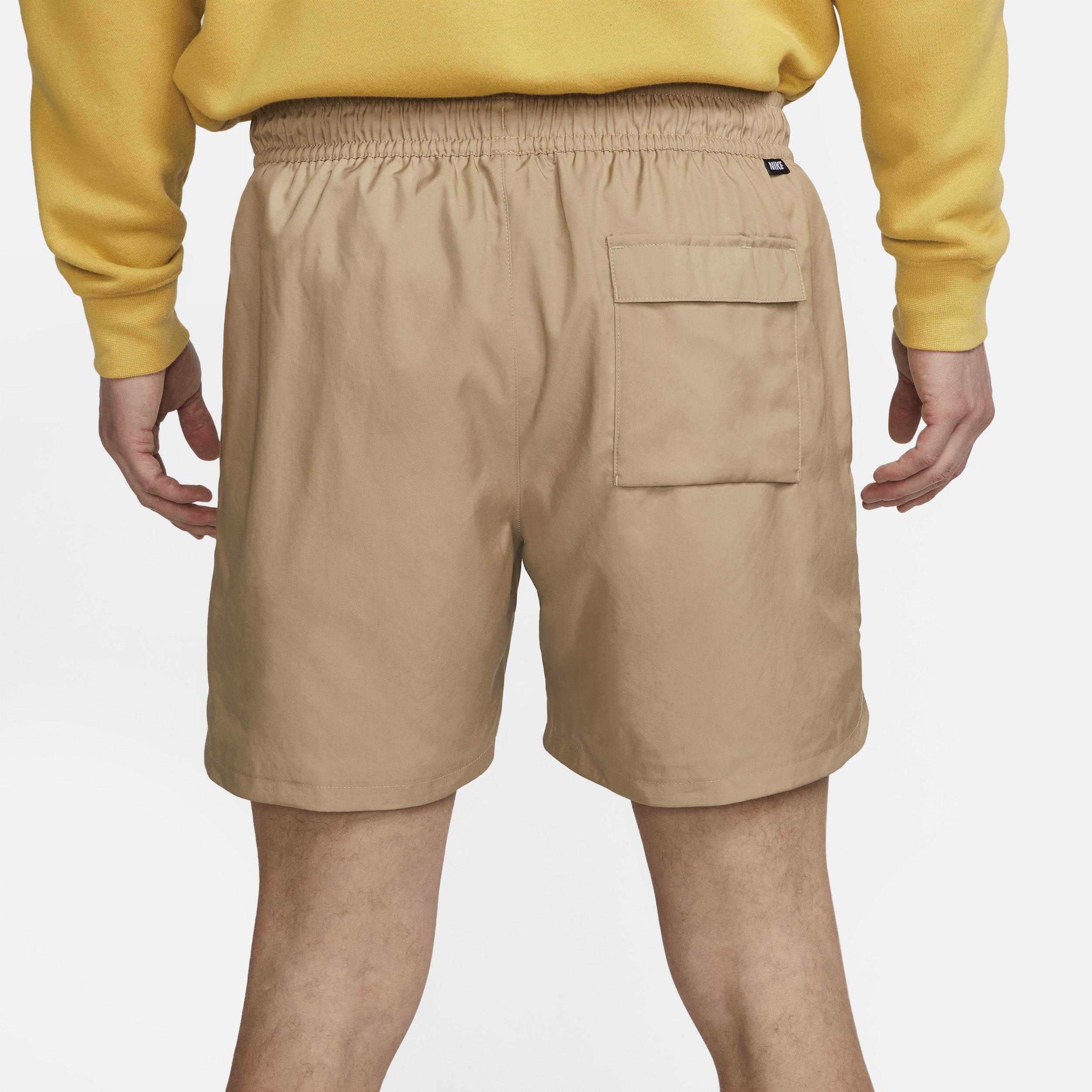 Nike Sportswear Sport Essentials Men's Woven Lined Flow Shorts Product Image