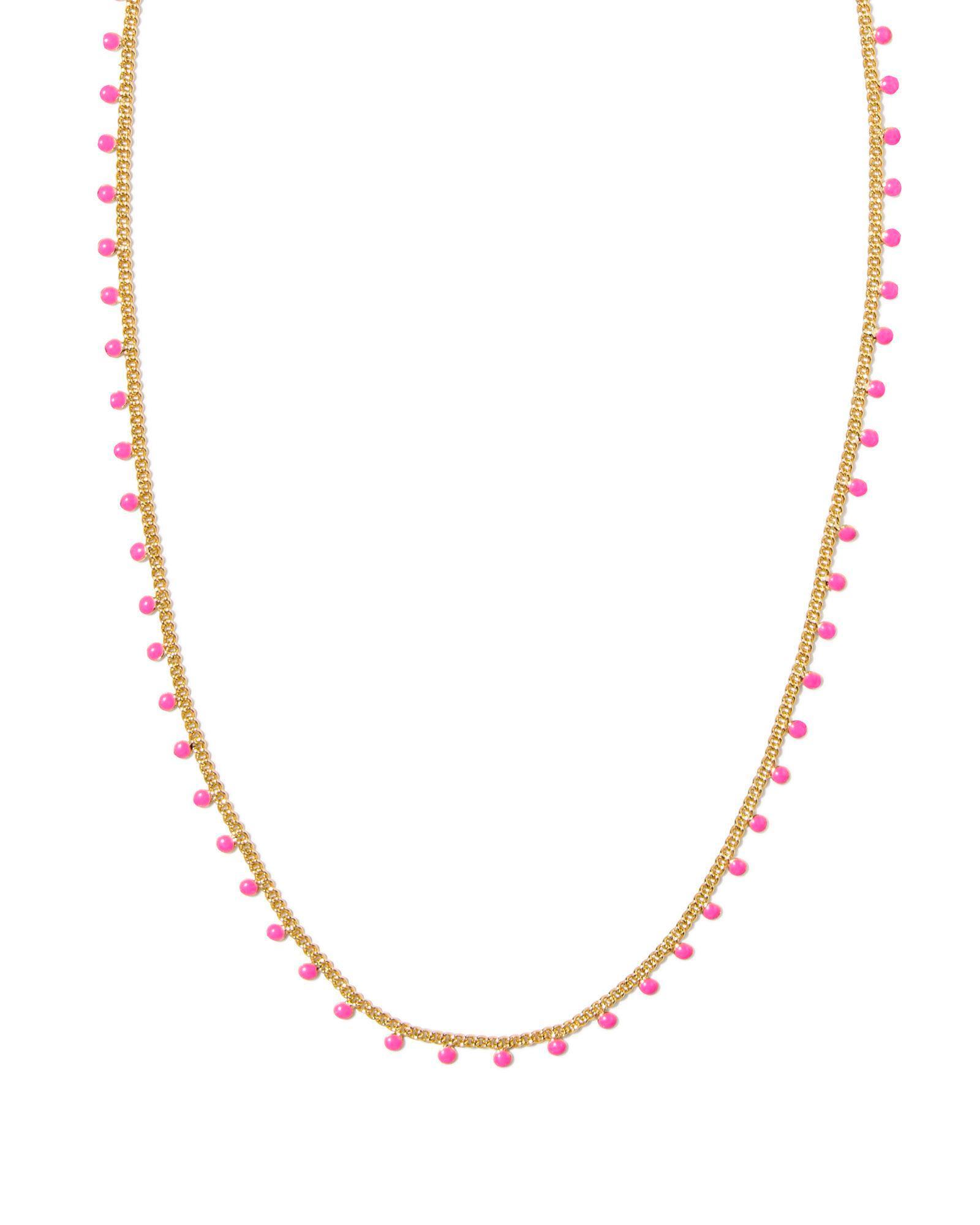 Cherry Gold Huggie Earrings in Berry Kyocera Opal Product Image