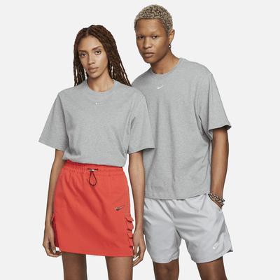 Nike Womens Sportswear Essential Boxy T-Shirt Product Image