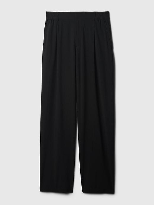 GapFit High Rise Runaround Trousers Product Image
