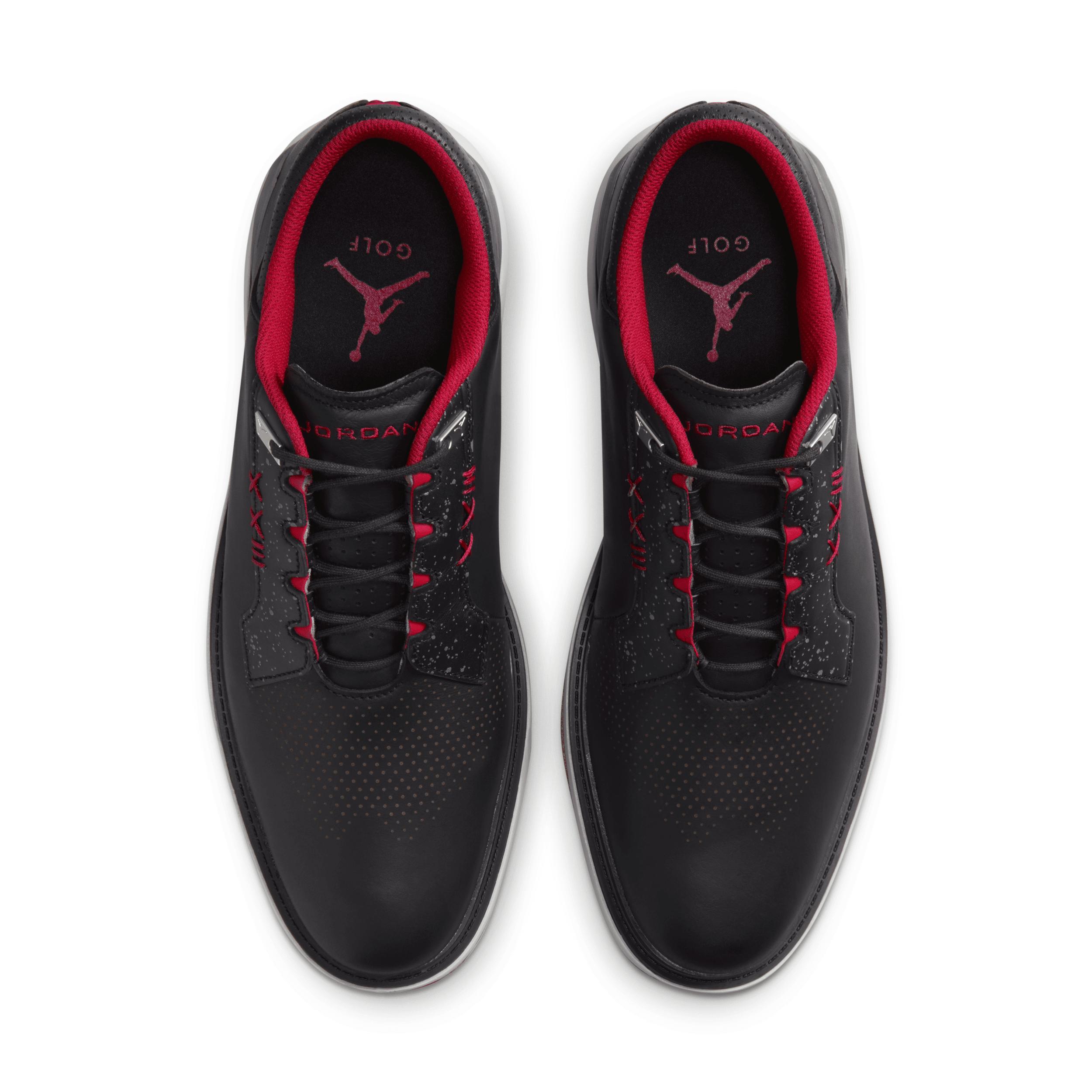 Mens Jordan ADG 5 Golf Shoes Product Image