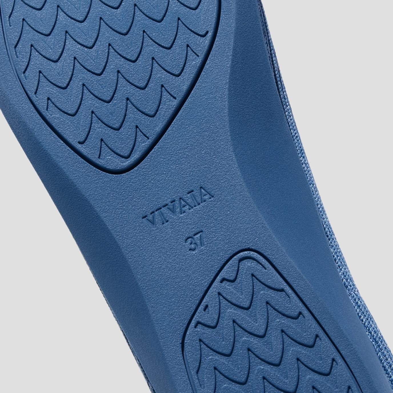 Lightweight Square-Toe V-Cut Flats (Margot Walker) Product Image