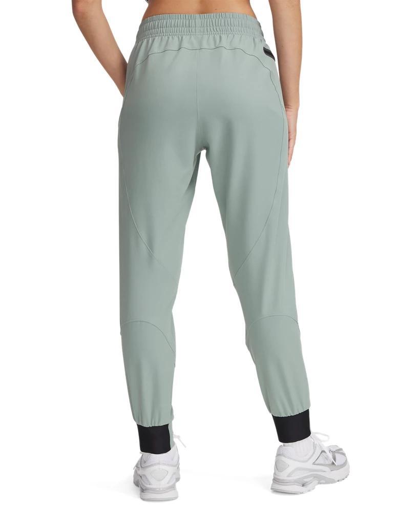 UA Unstoppable Womens Joggers Product Image