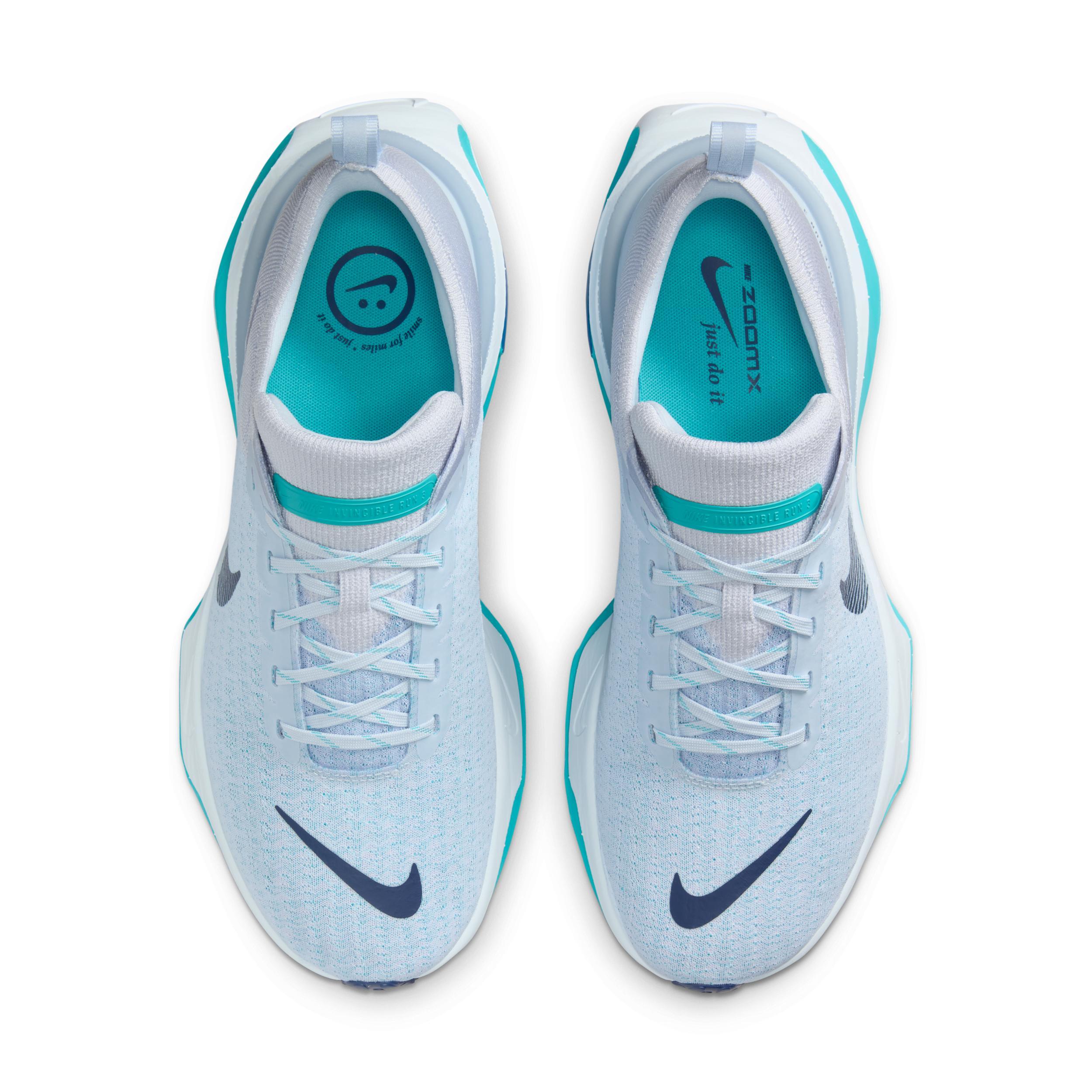 Nike Men's Invincible 3 Road Running Shoes Product Image