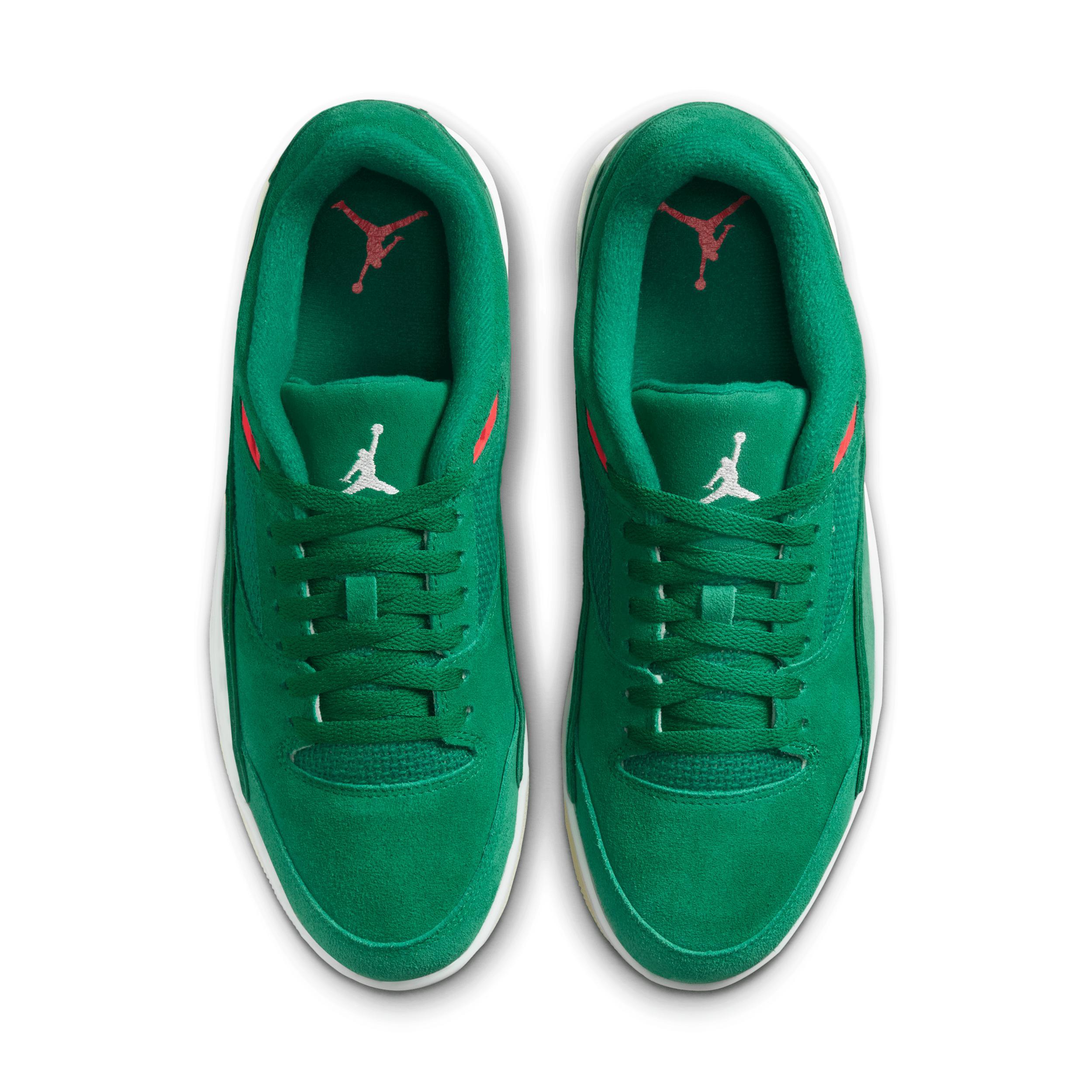 Men's Jordan Flight Court Shoes Product Image