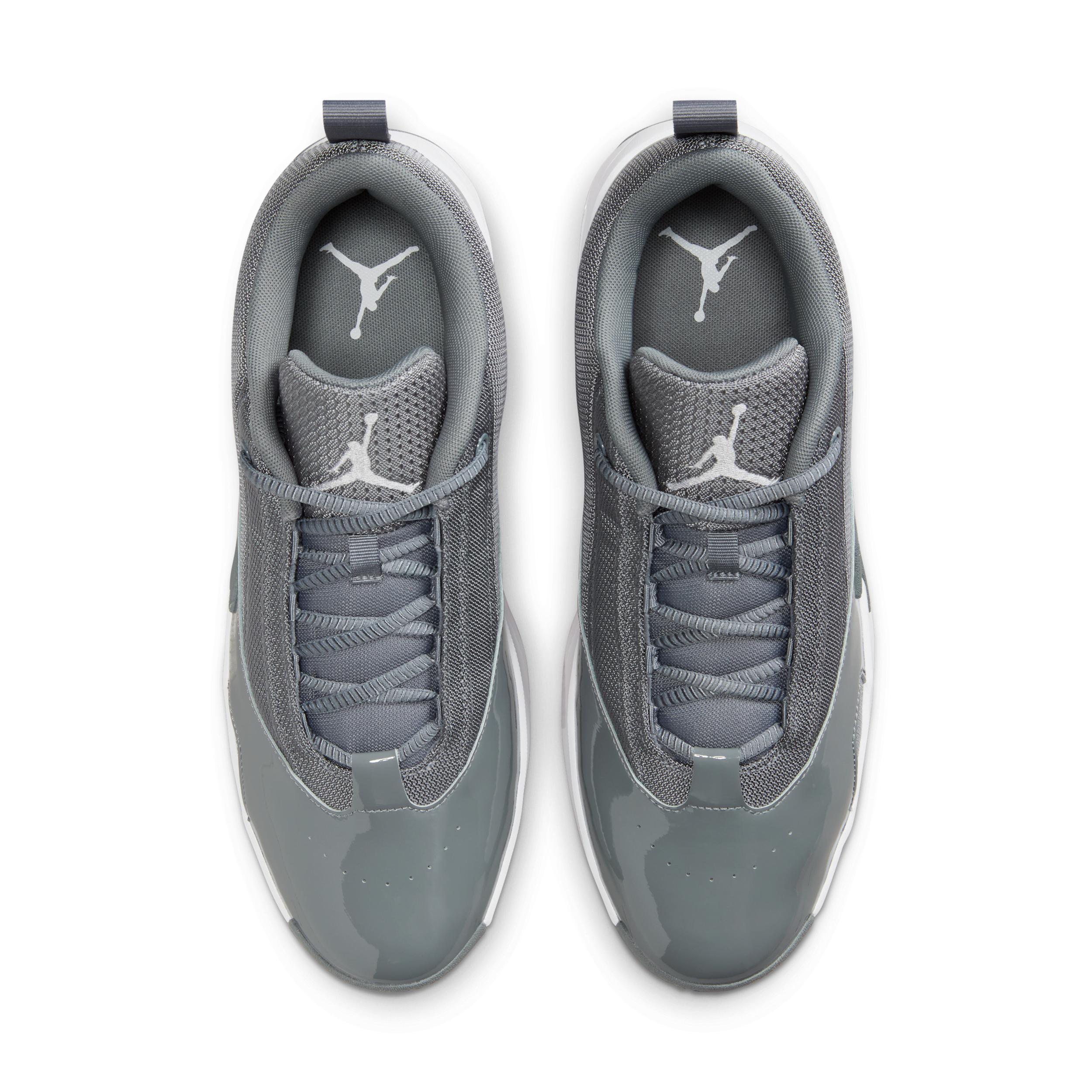 Jordan Mens Max Aura 6 Basketball Shoes Product Image