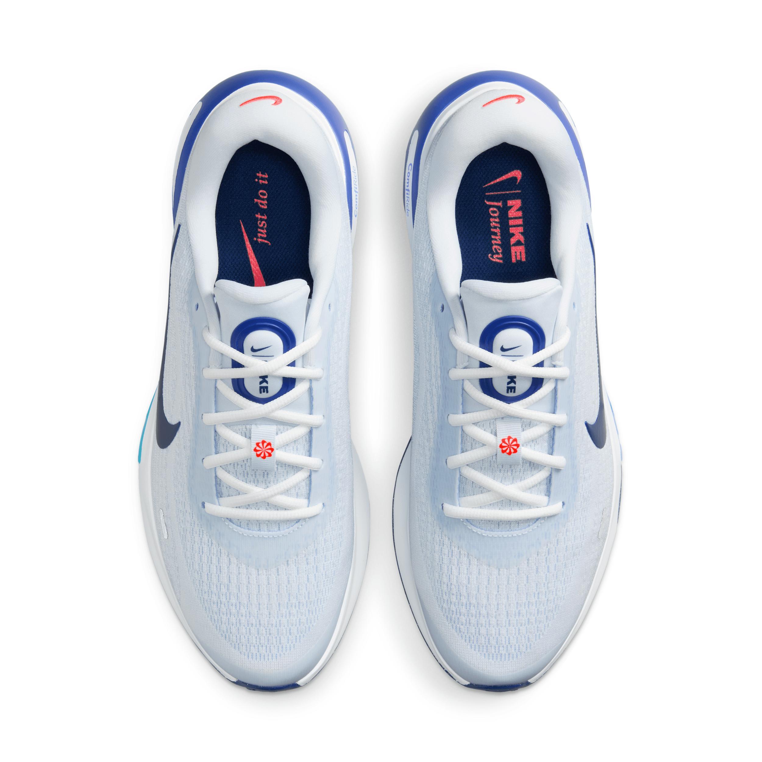 Nike Men's Journey Run Road Running Shoes Product Image