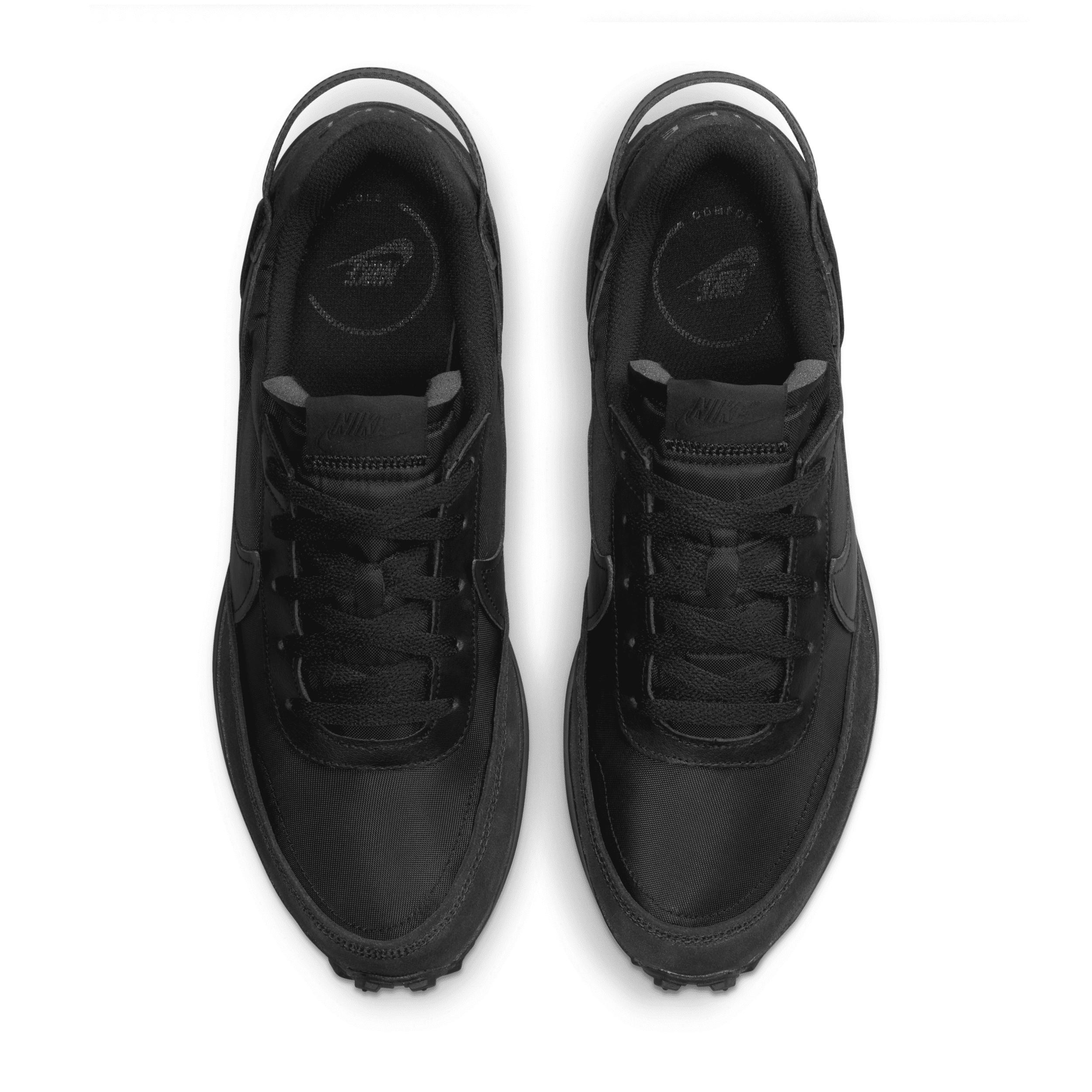 Nike Men's Waffle Debut Shoes Product Image