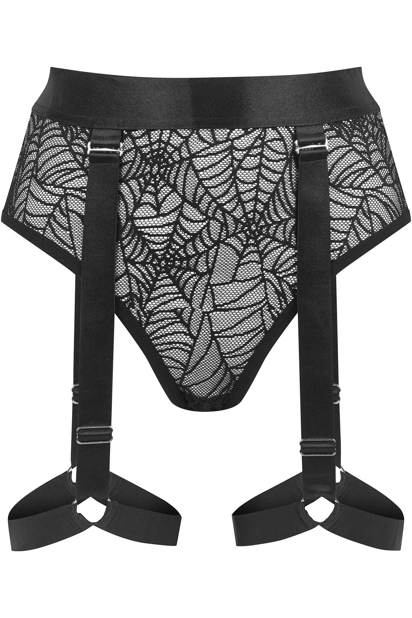 Tangled Panty Female Product Image