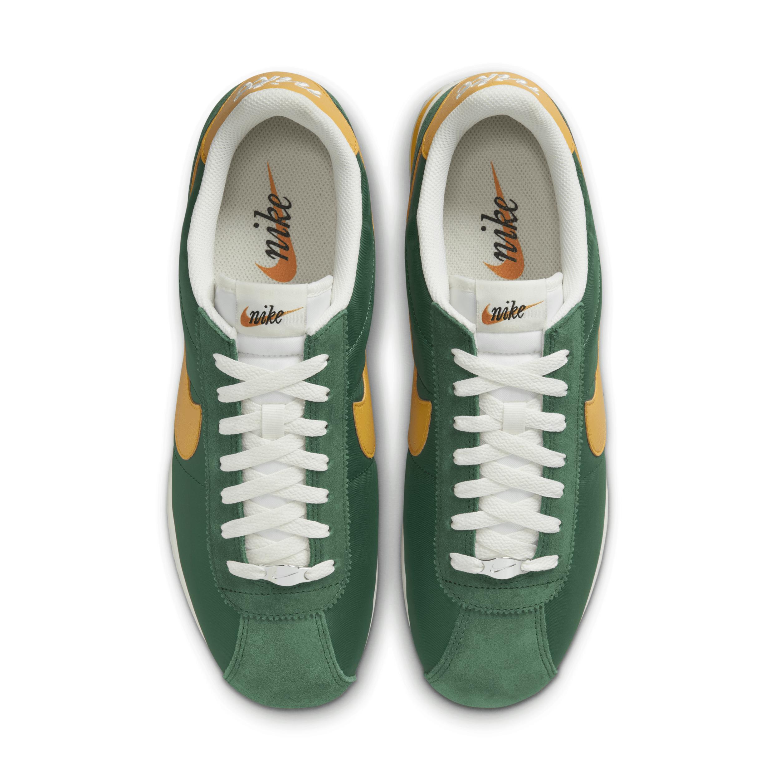 Nike Cortez Textile Men's Shoes Product Image