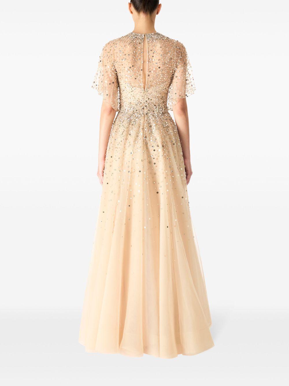 Kiko gown dress Product Image