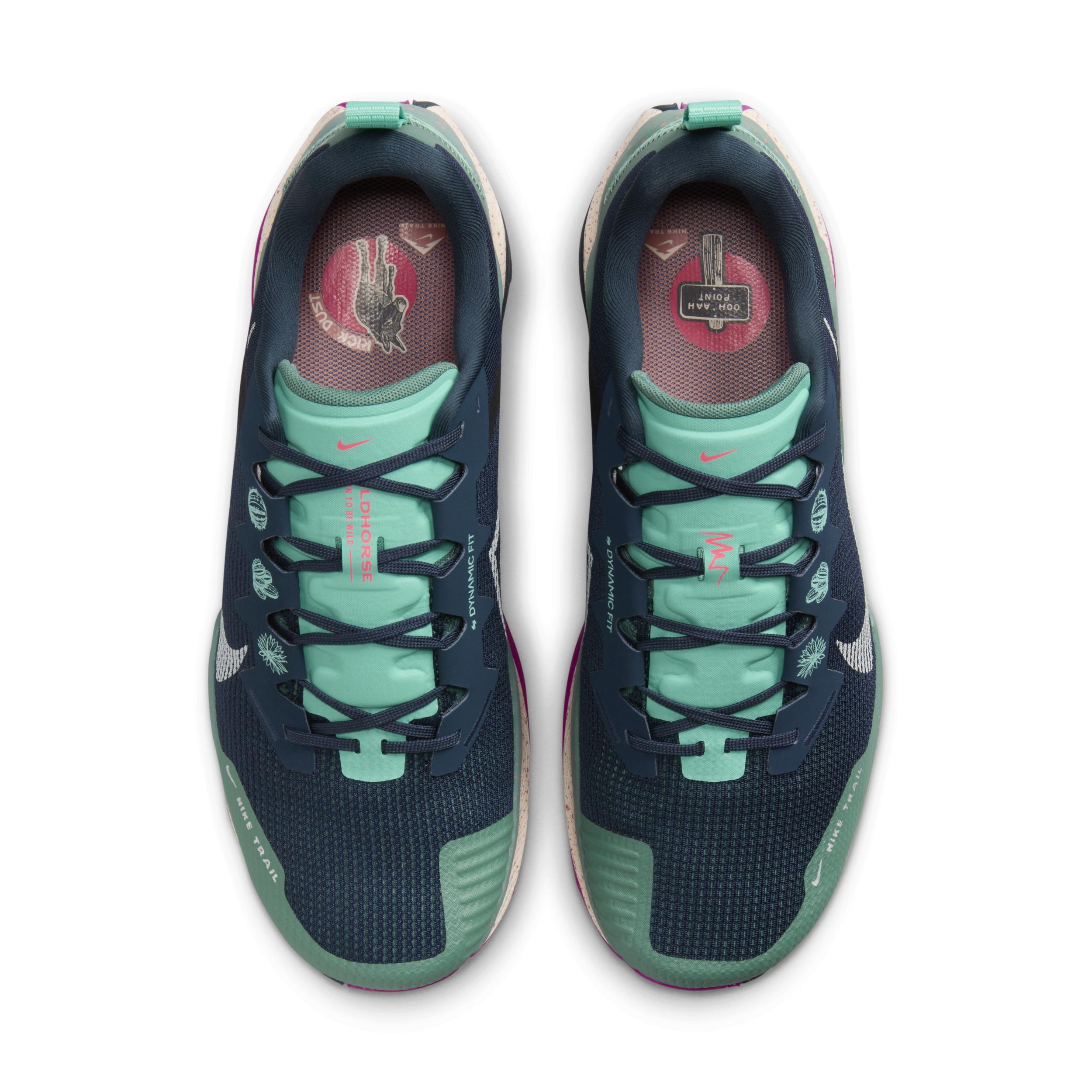 Nike Wildhorse 8 Men's Trail Running Shoes Product Image
