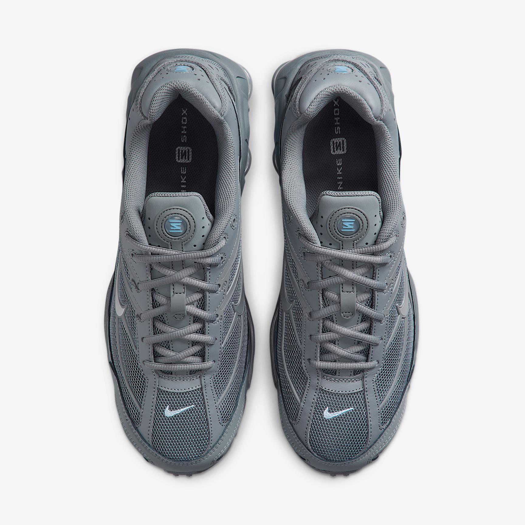 Nike Men's Shox Ride 2 Shoes Product Image