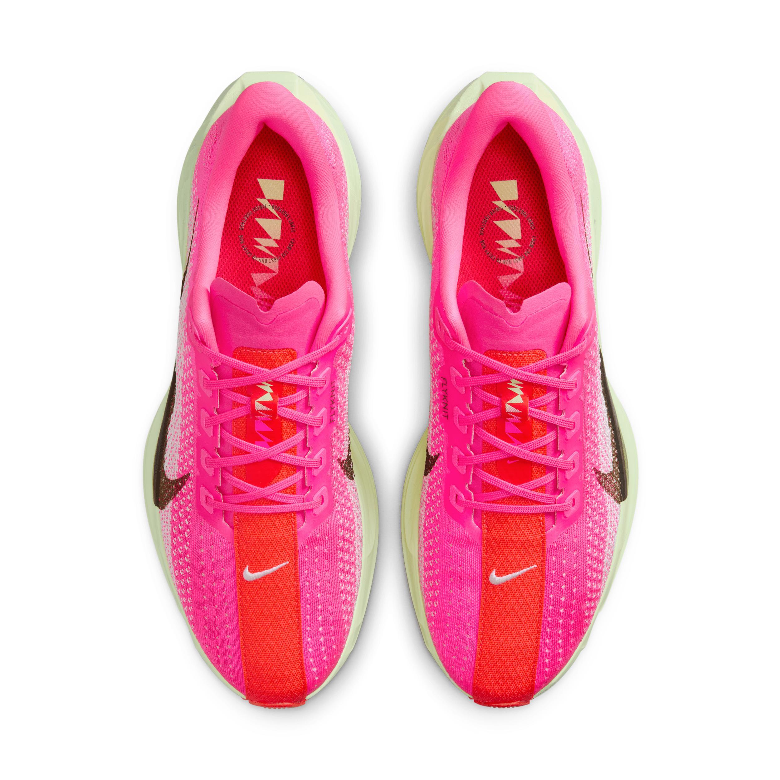 Nike Men's Pegasus Plus Road Running Shoes Product Image