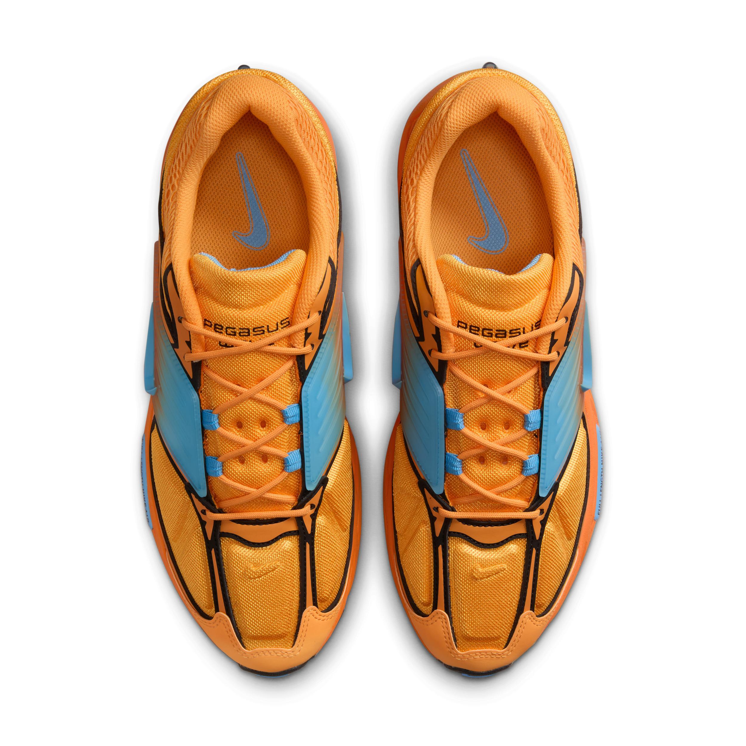 Nike Men's Air Pegasus Wave Shoes Product Image