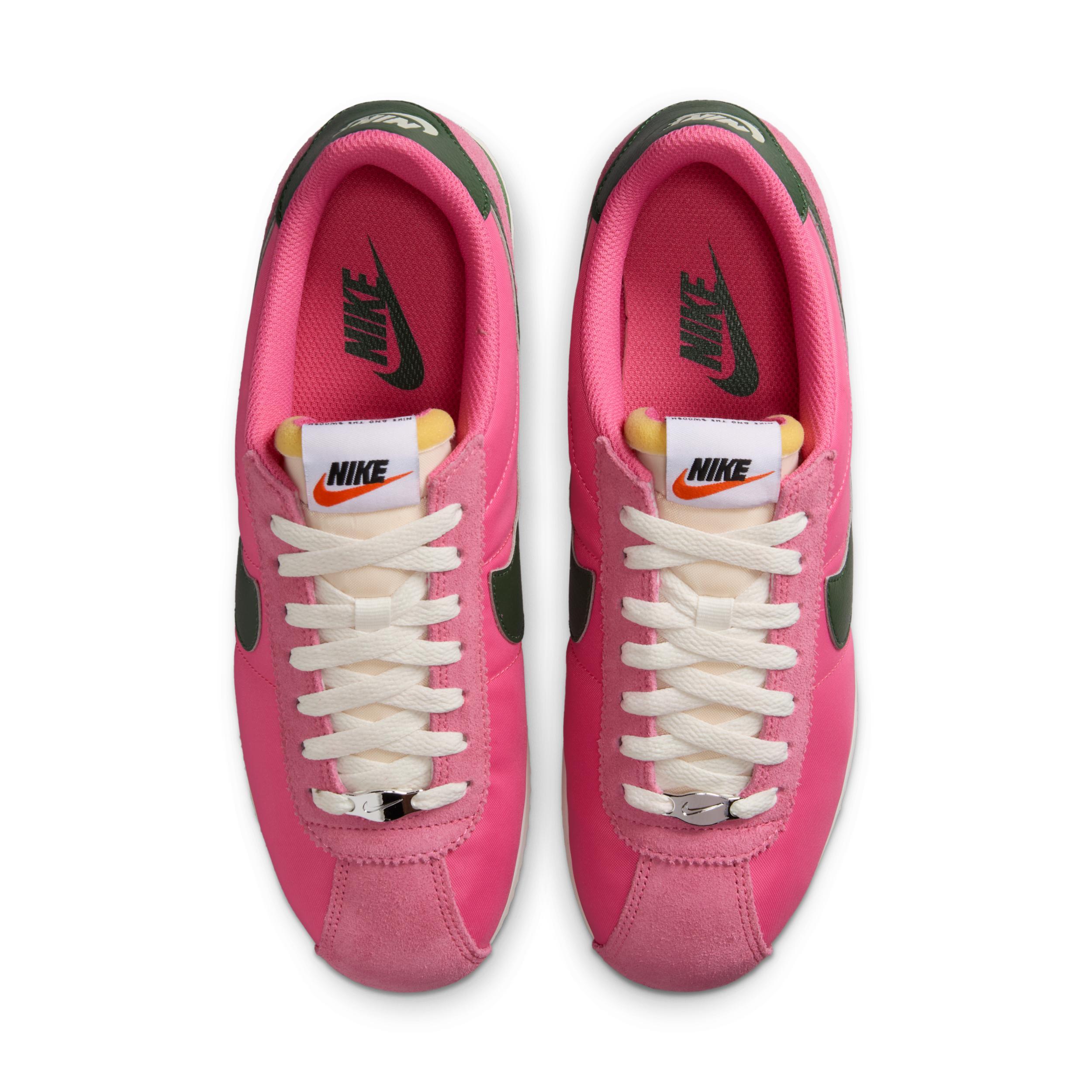 Nike Women's Cortez Shoes Product Image