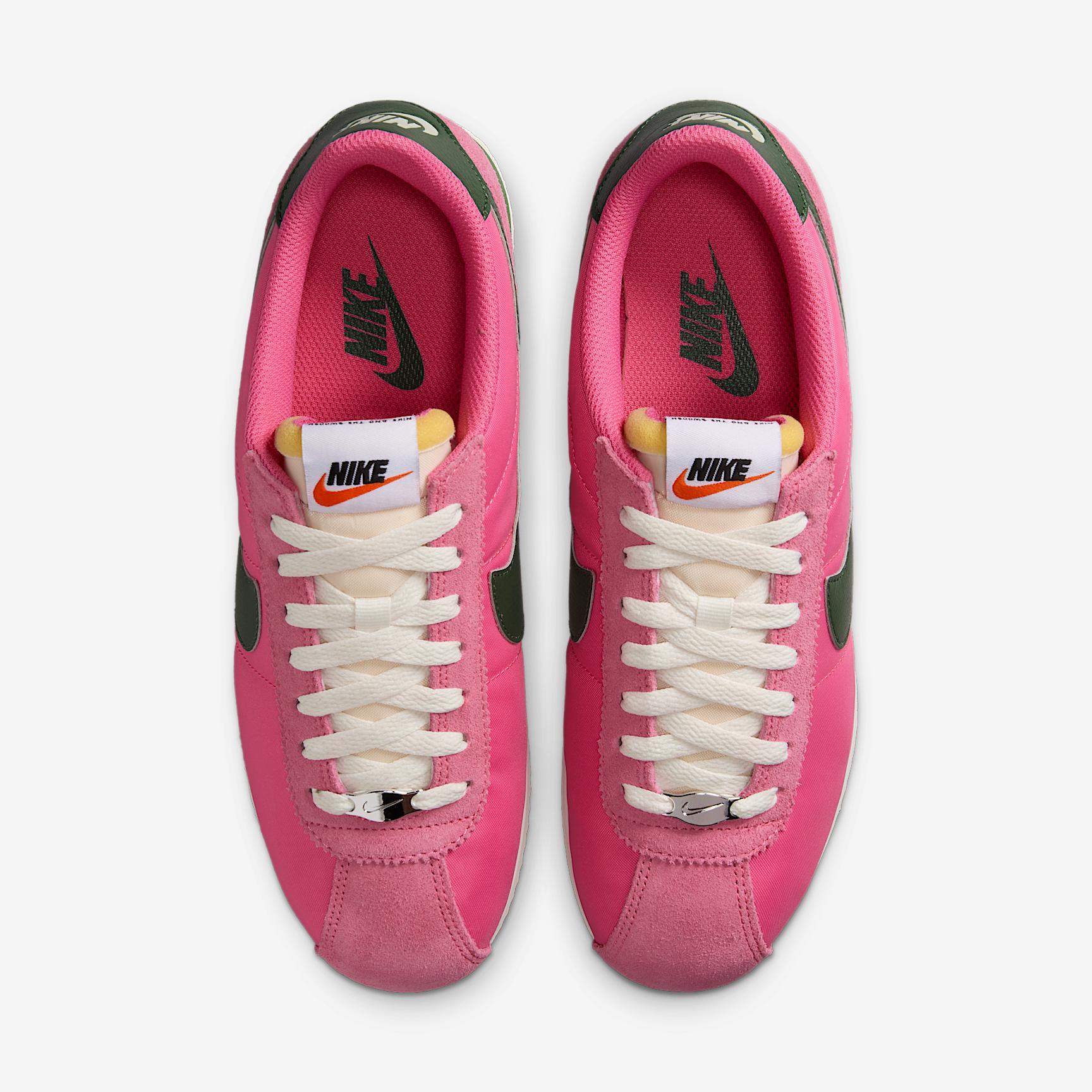 Nike Cortez Women's Shoes Product Image