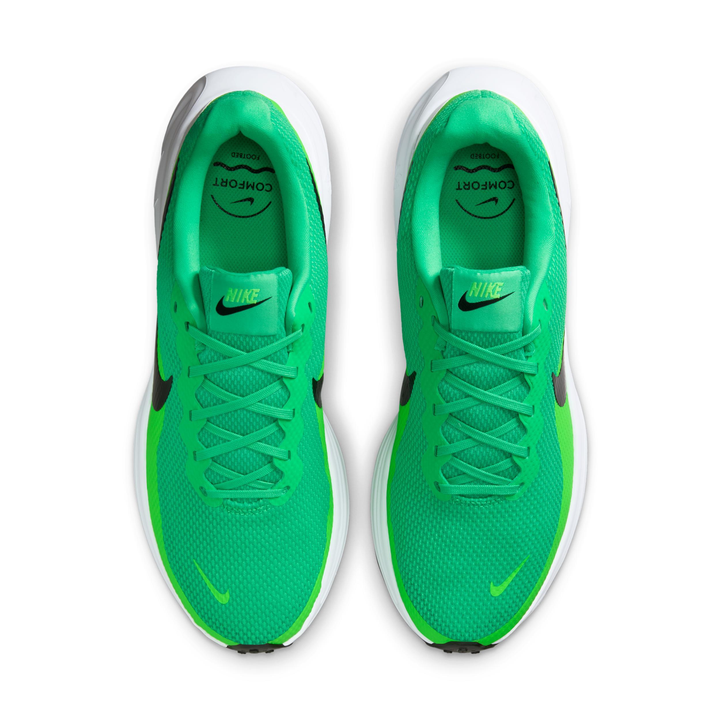 Nike Men's Revolution 8 Road Running Shoes Product Image