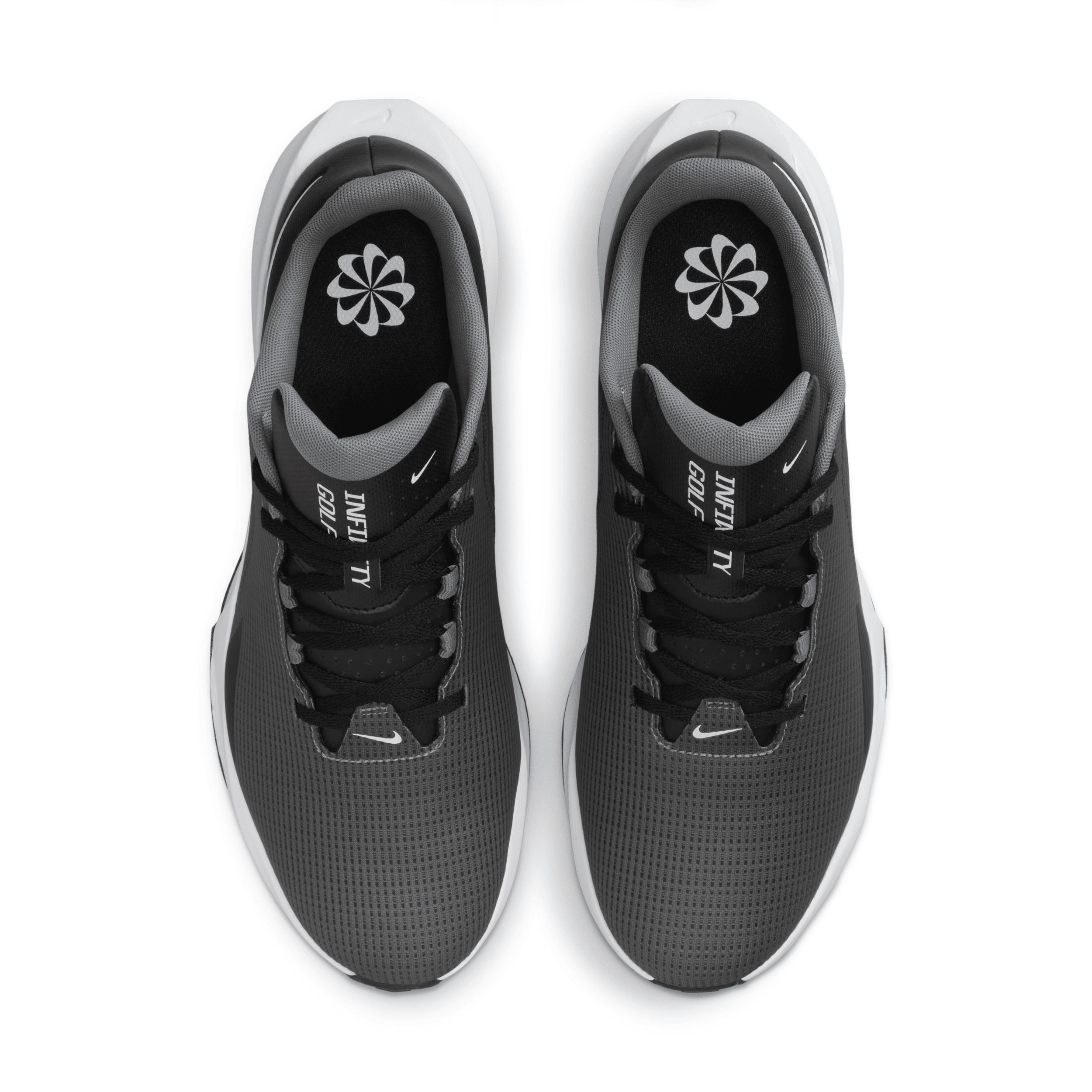 Nike Men's Infinity G NN Golf Shoes Product Image
