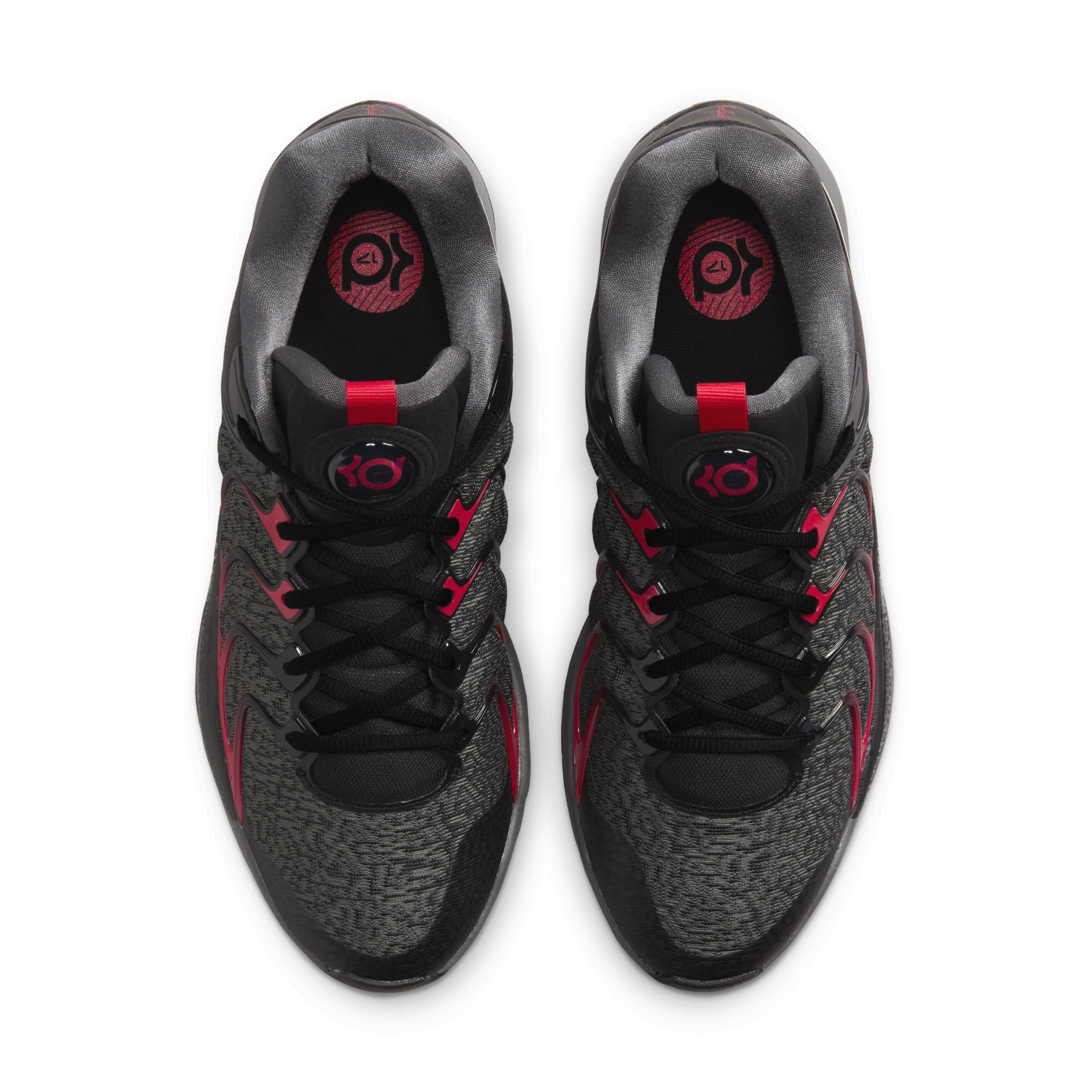 Nike Mens Nike KD 17 - Mens Basketball Shoes Product Image