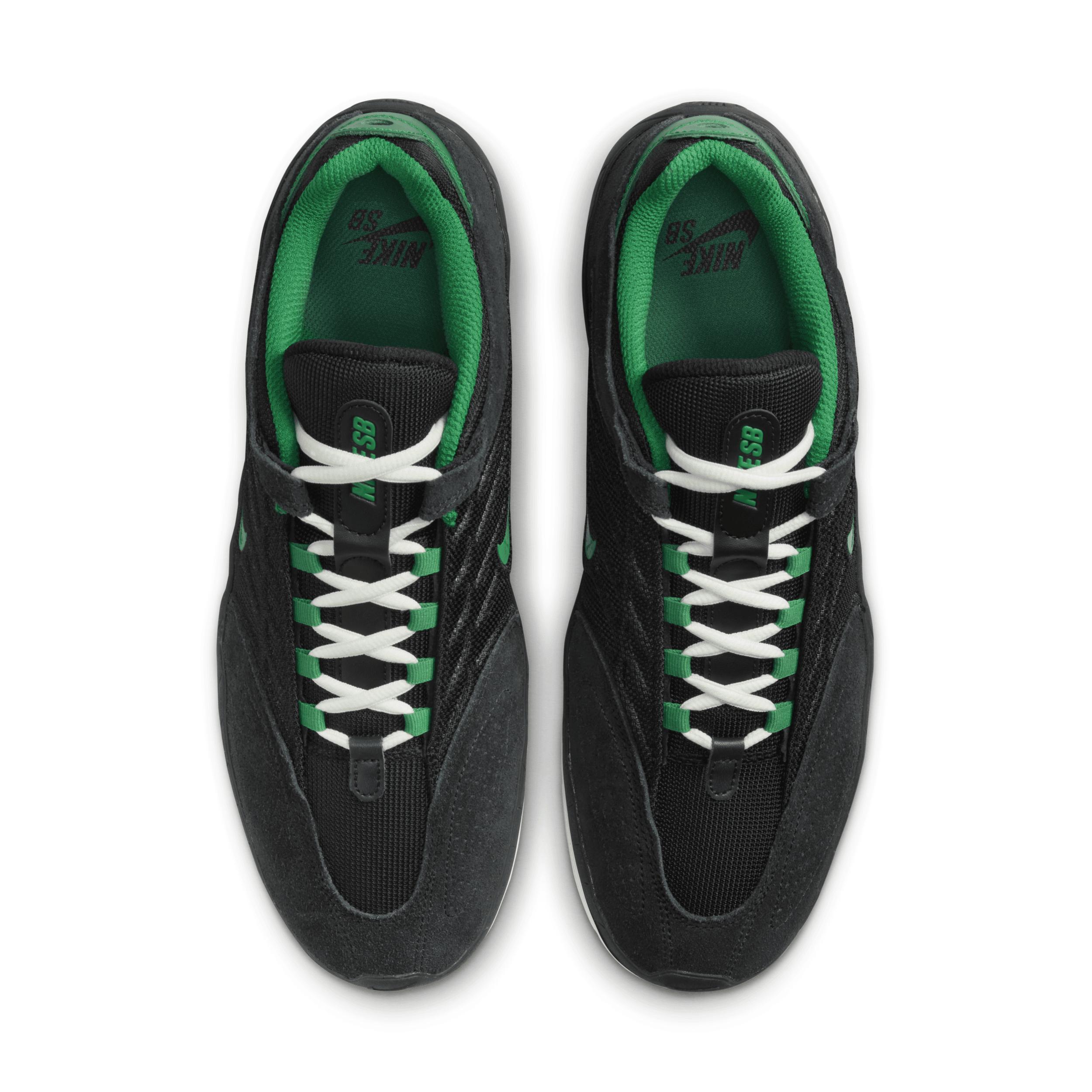 Nike SB Vertebrae Men's Shoes Product Image