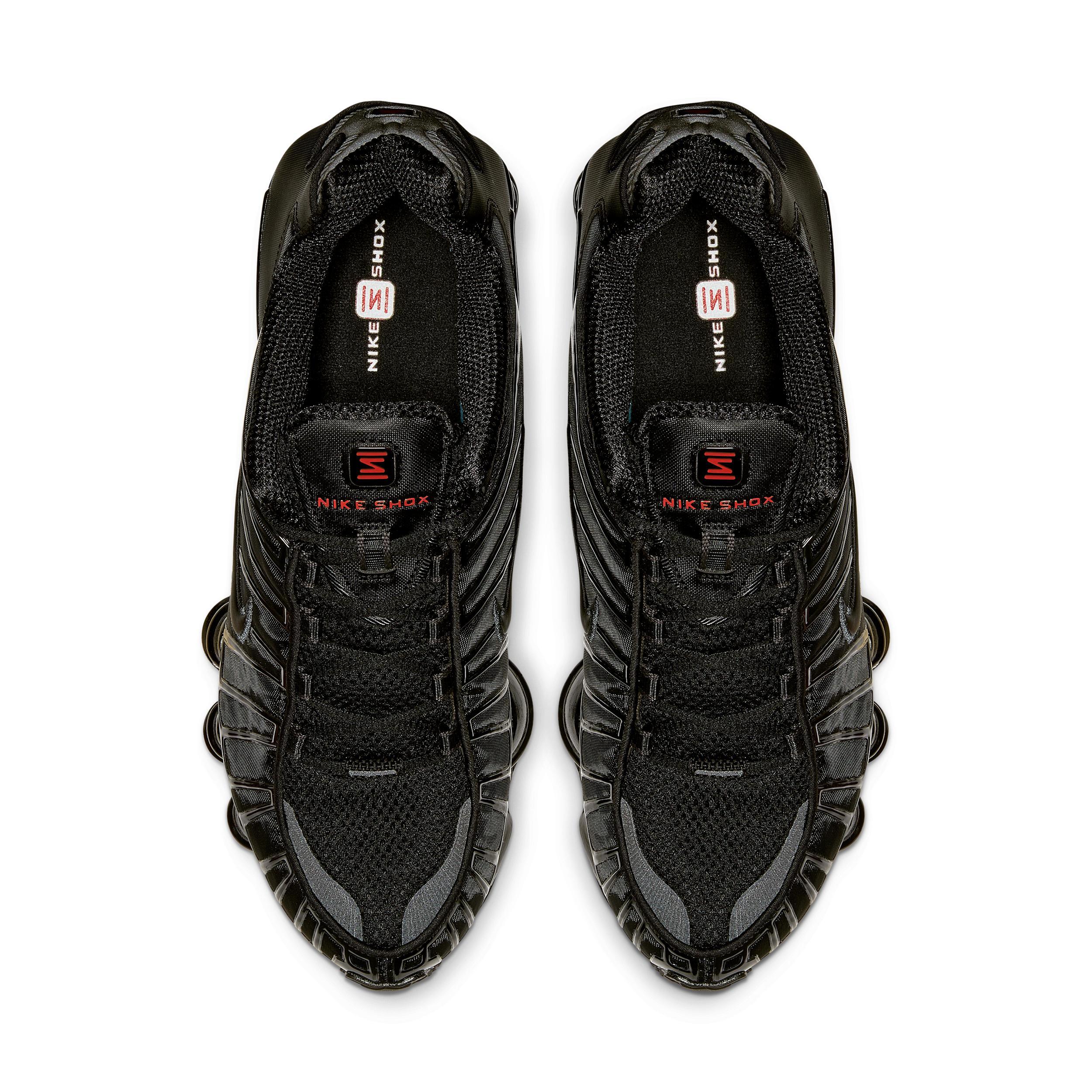 Nike Men's Shox TL Shoes Product Image