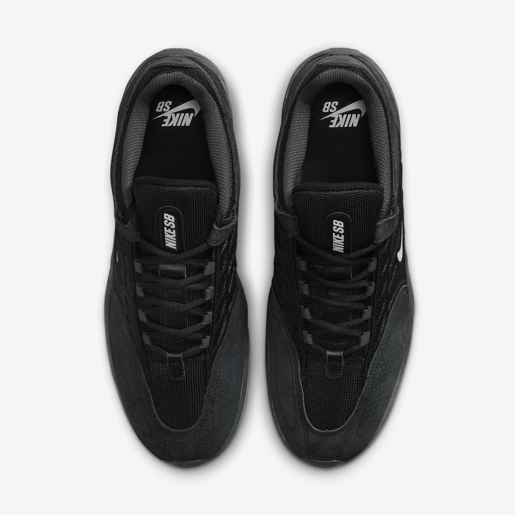 Nike SB Vertebrae Men's Shoes Product Image