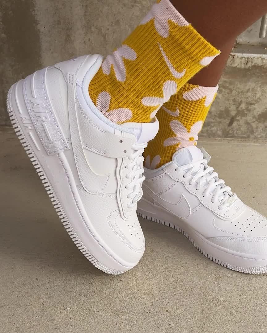 Nike Air Force 1 Shadow Women's Shoes Product Image