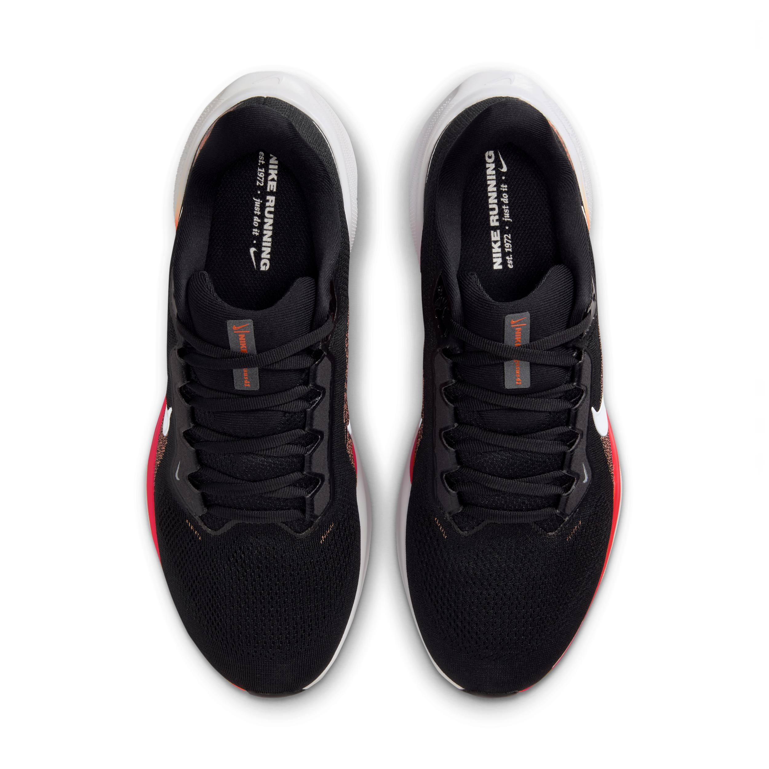 Oregon State Pegasus 41 Nike Men's College Road Running Shoes Product Image