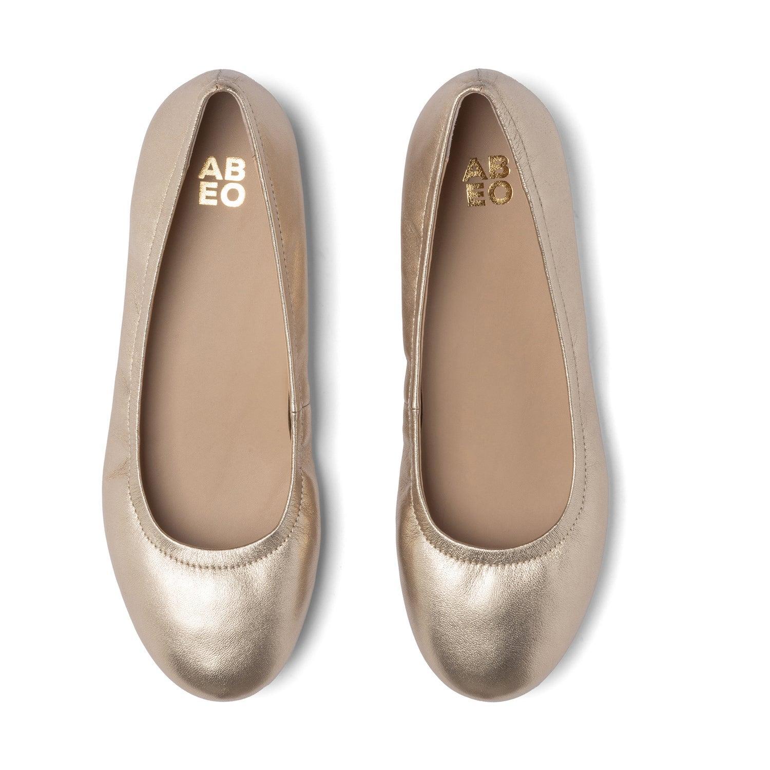 Promenade Flat Metatarsal Product Image