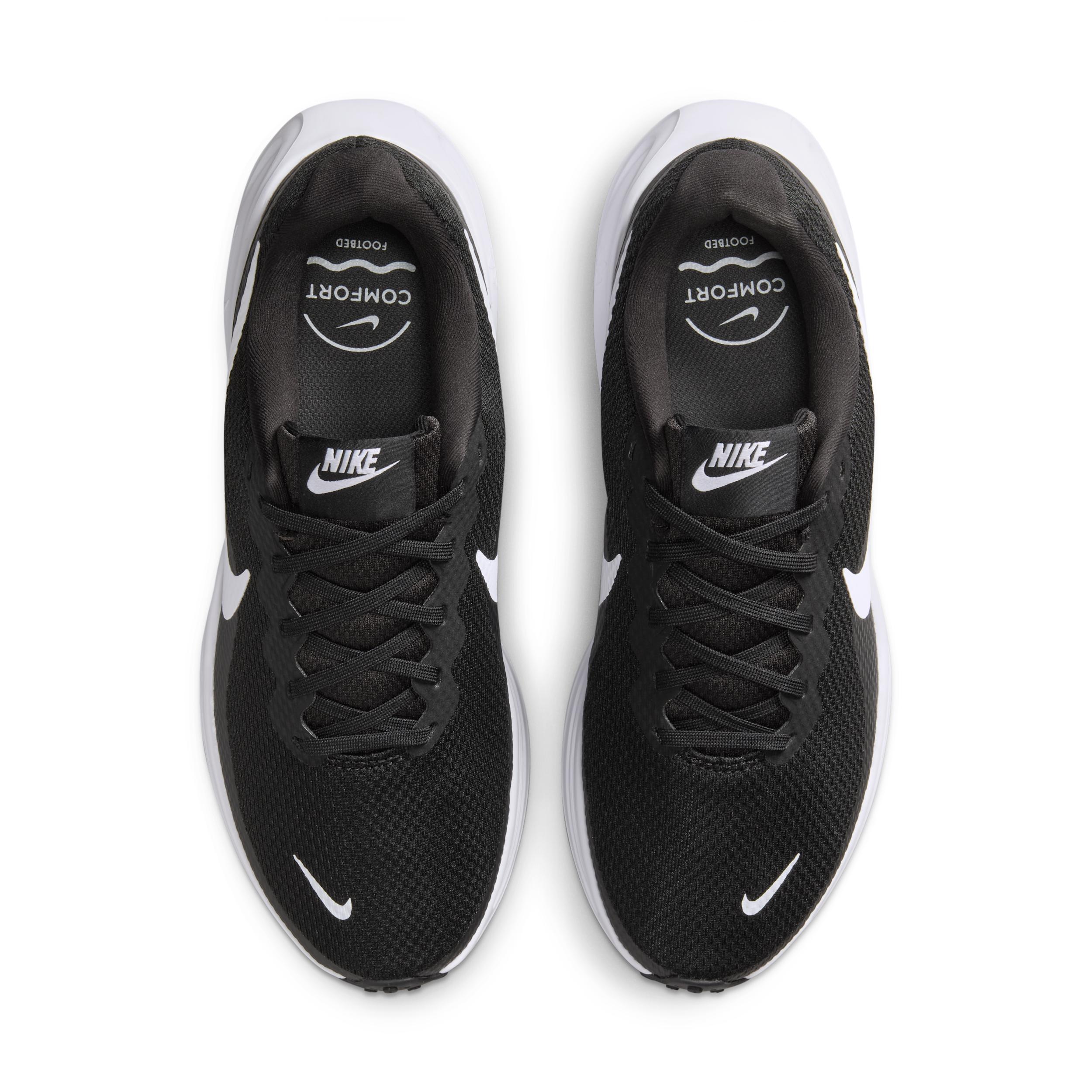 Nike Women's Revolution 8 Road Running Shoes (Extra Wide) Product Image