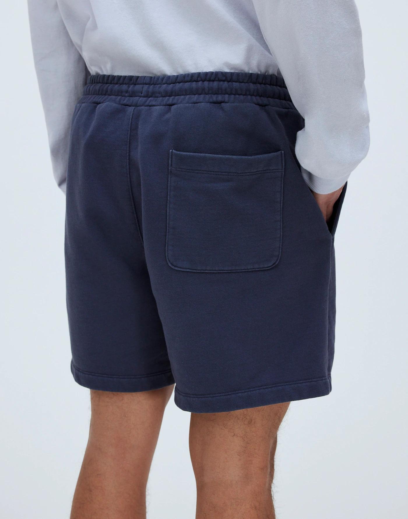 The McCarren Midweight Everywear Short Product Image