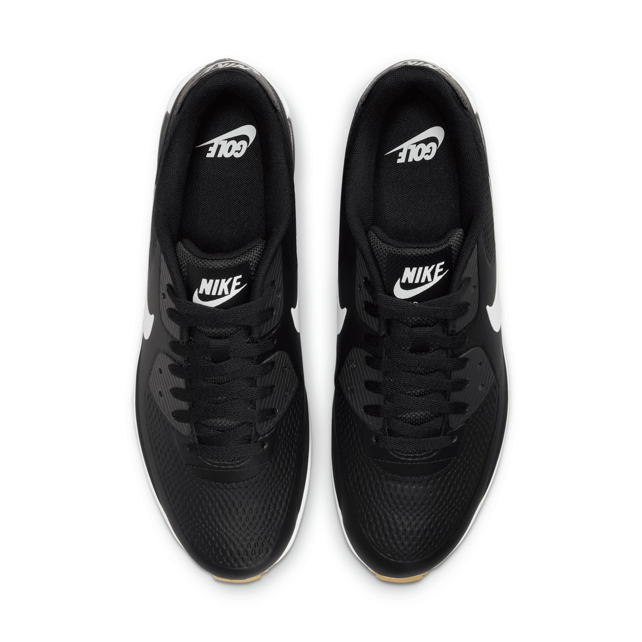 Nike Unisex Air Max 90 G Golf Shoes Product Image