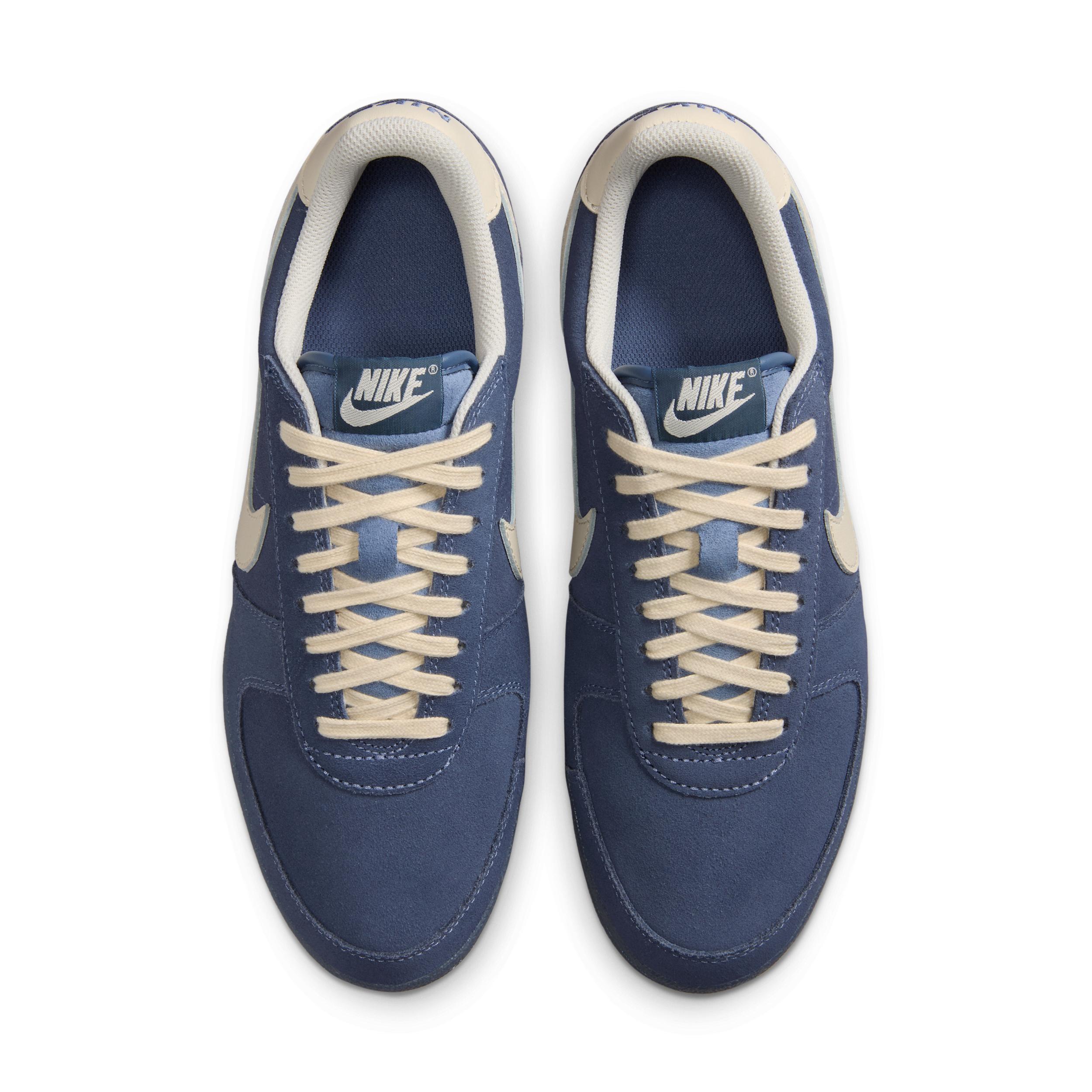 Nike Men's Field General Suede Shoes Product Image