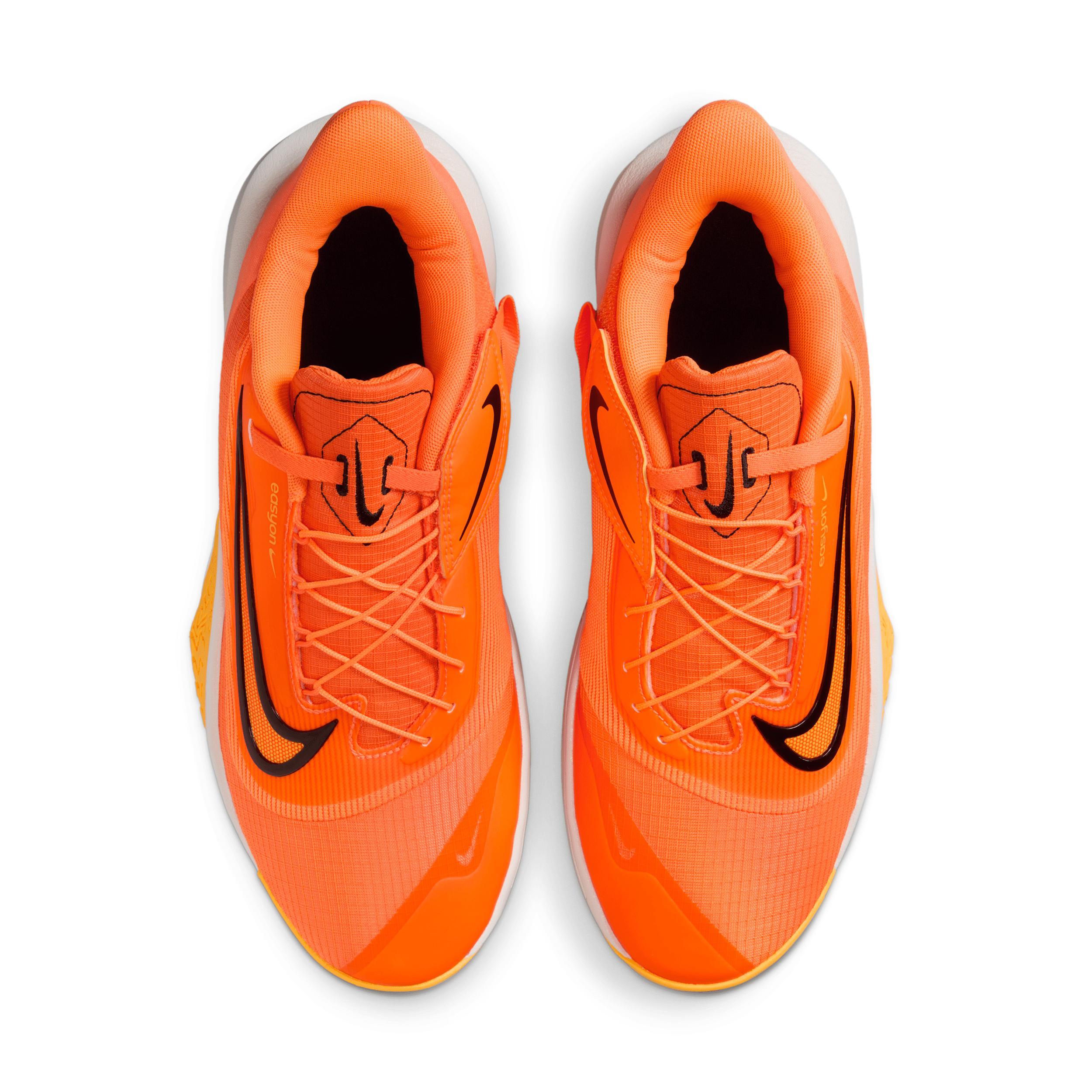 Nike Men's Precision 7 EasyOn Basketball Shoes Product Image