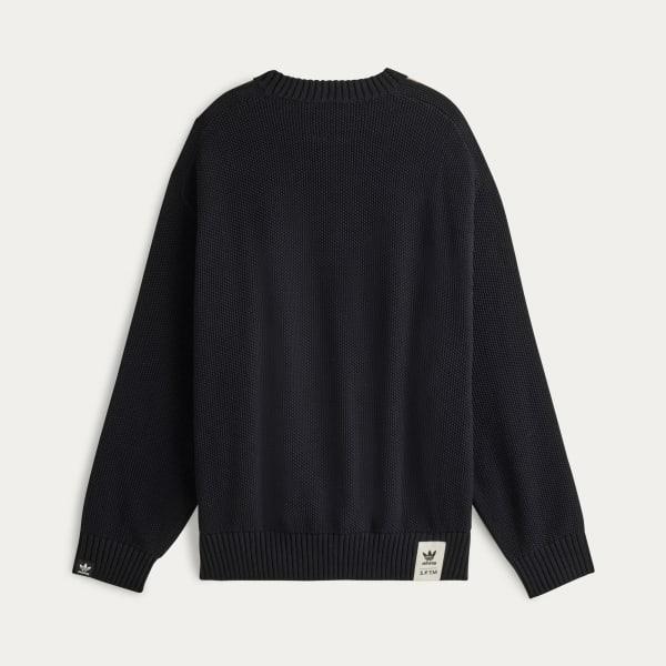 Song for the Mute Full Fashion Crew Sweater (Gender Neutral) Product Image