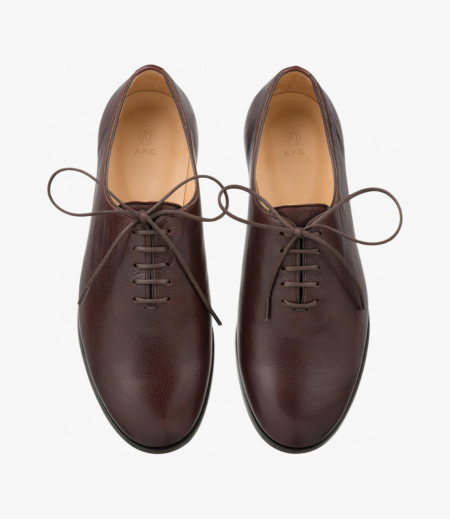 Frank F derbies Female Product Image