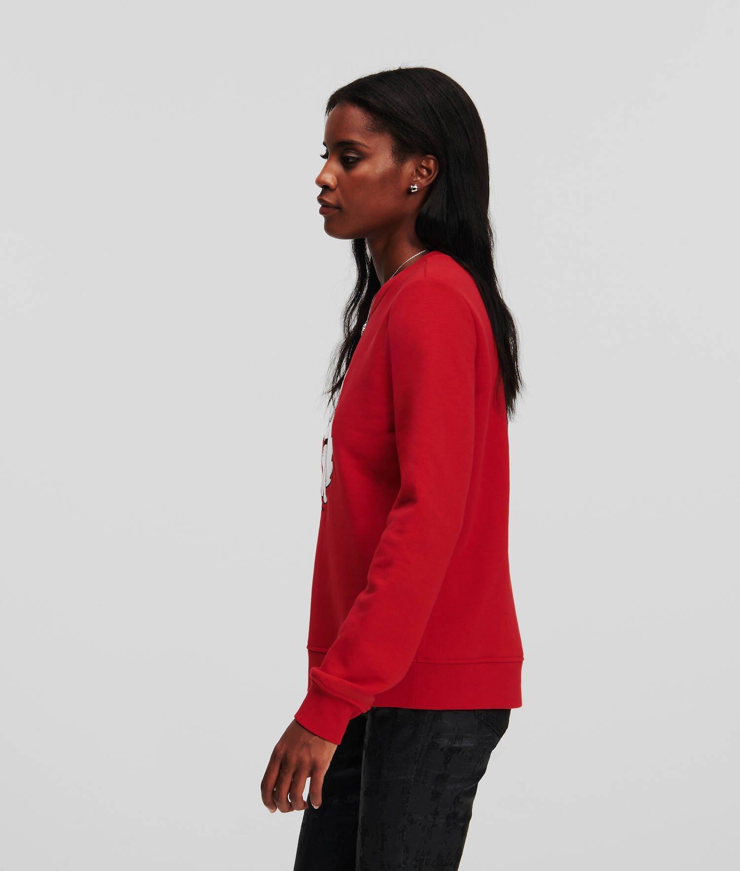 IKON CHOUPETTE SWEATSHIRT Product Image