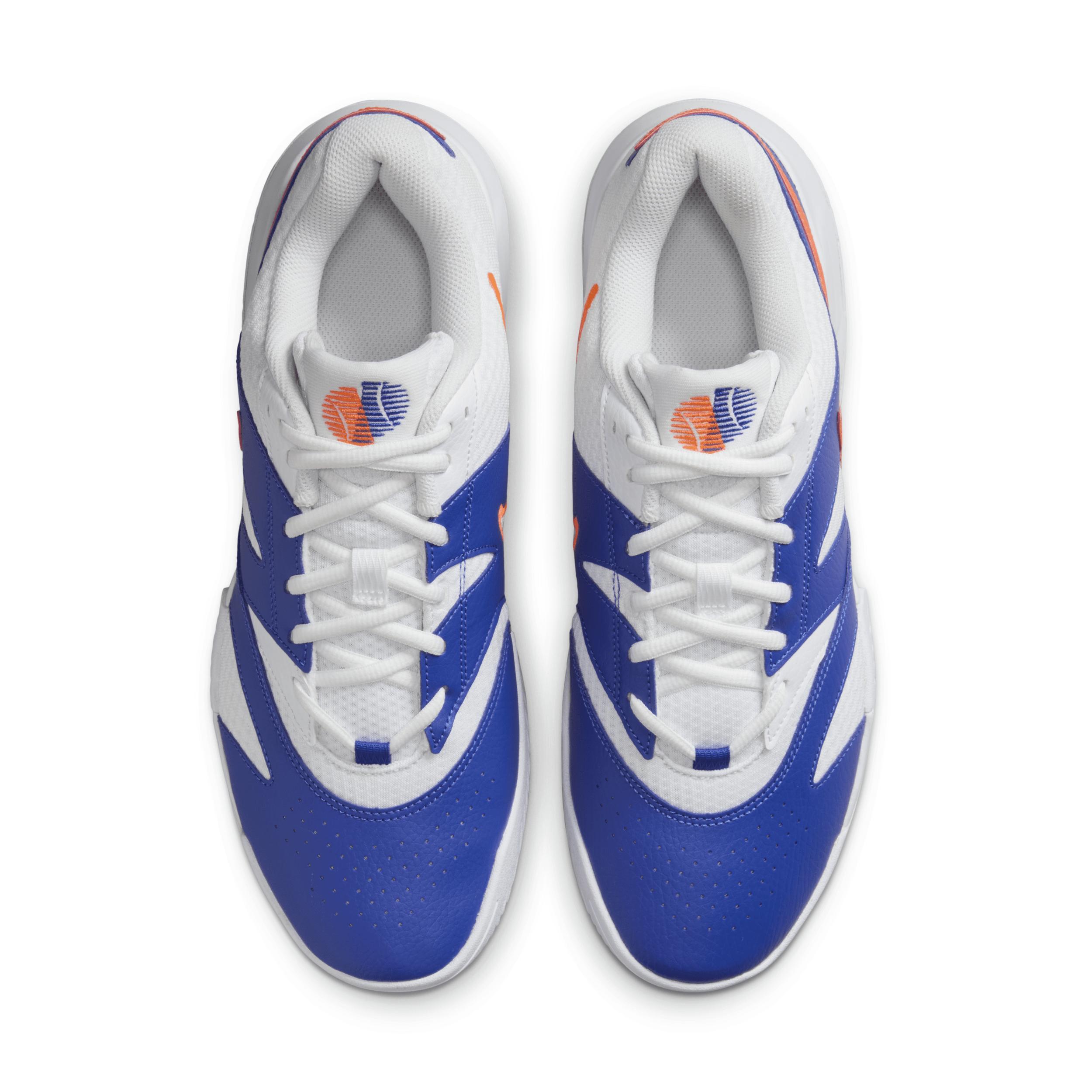 NikeCourt Lite 4 Men's Tennis Shoes Product Image