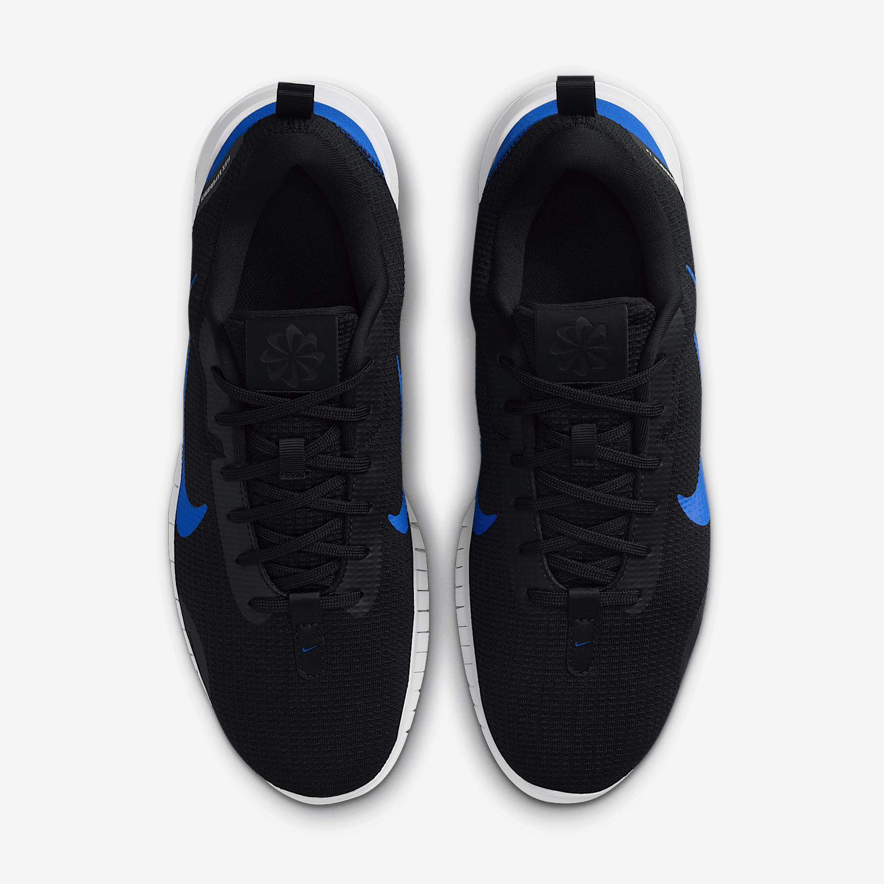 Nike Men's Flex Experience Run 12 Road Running Shoes Product Image