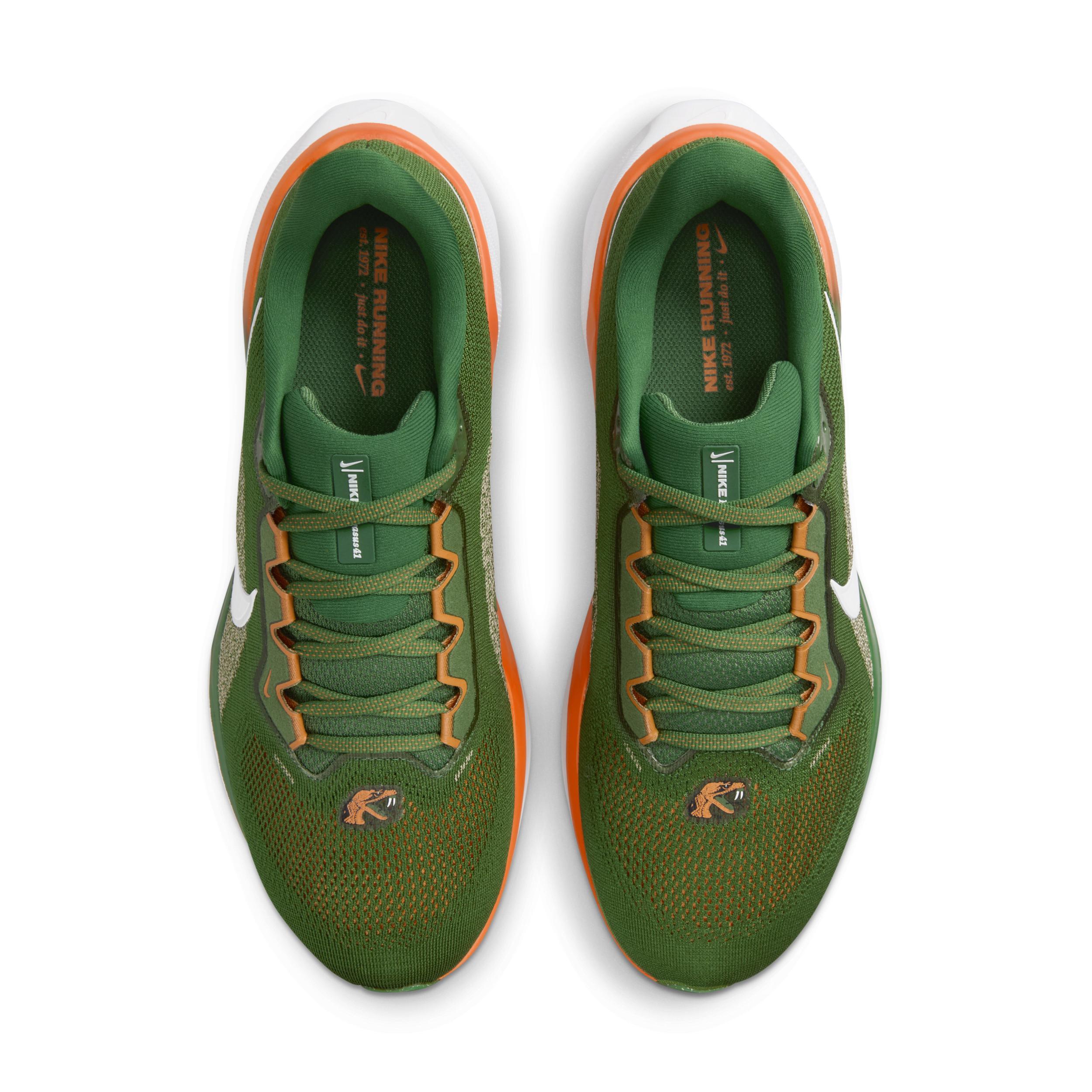 FAMU Pegasus 41 Nike Men's College Road Running Shoes Product Image