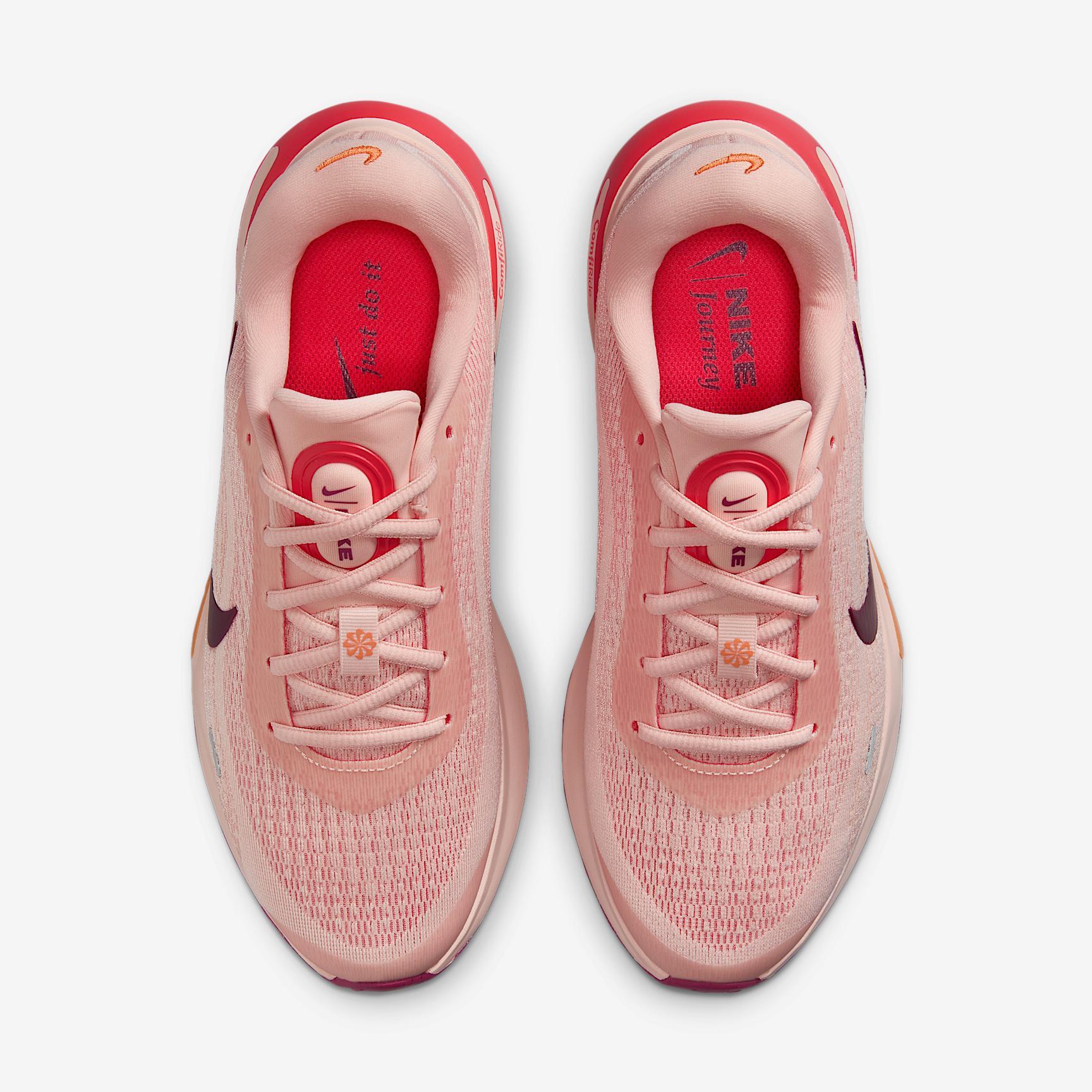 Nike Journey Run Women's Road Running Shoes Product Image