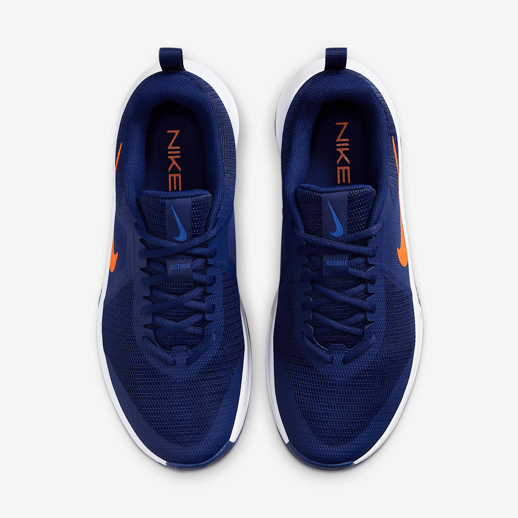 Nike MC Trainer 3 Men's Workout Shoes Product Image