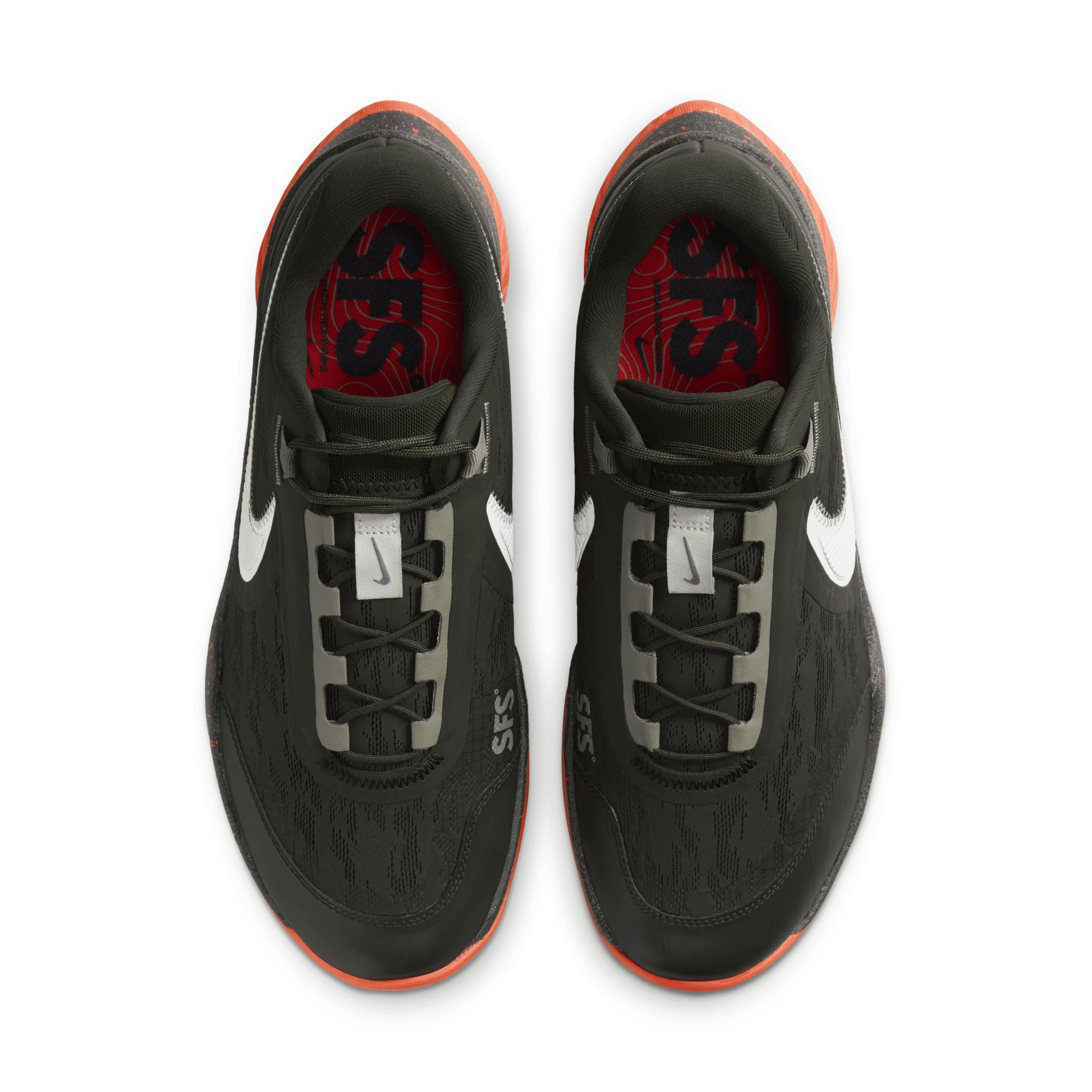 Nike Men's React SFB Carbon Low Men’s Elite Outdoor Shoes Product Image