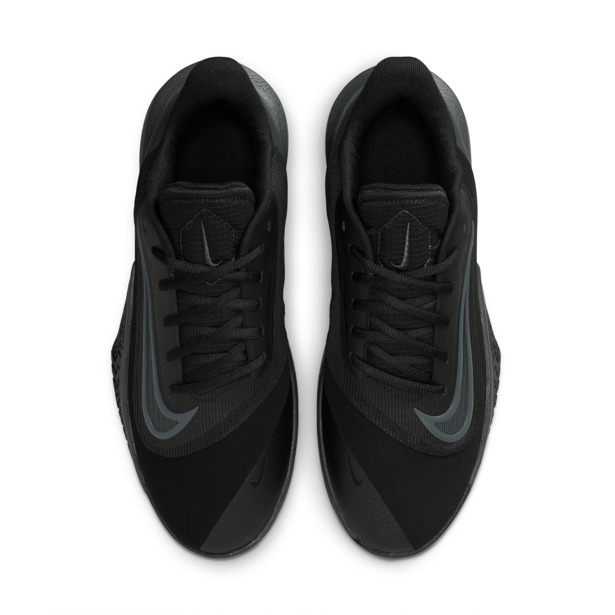 Nike Men's Precision 7 Basketball Shoes Product Image