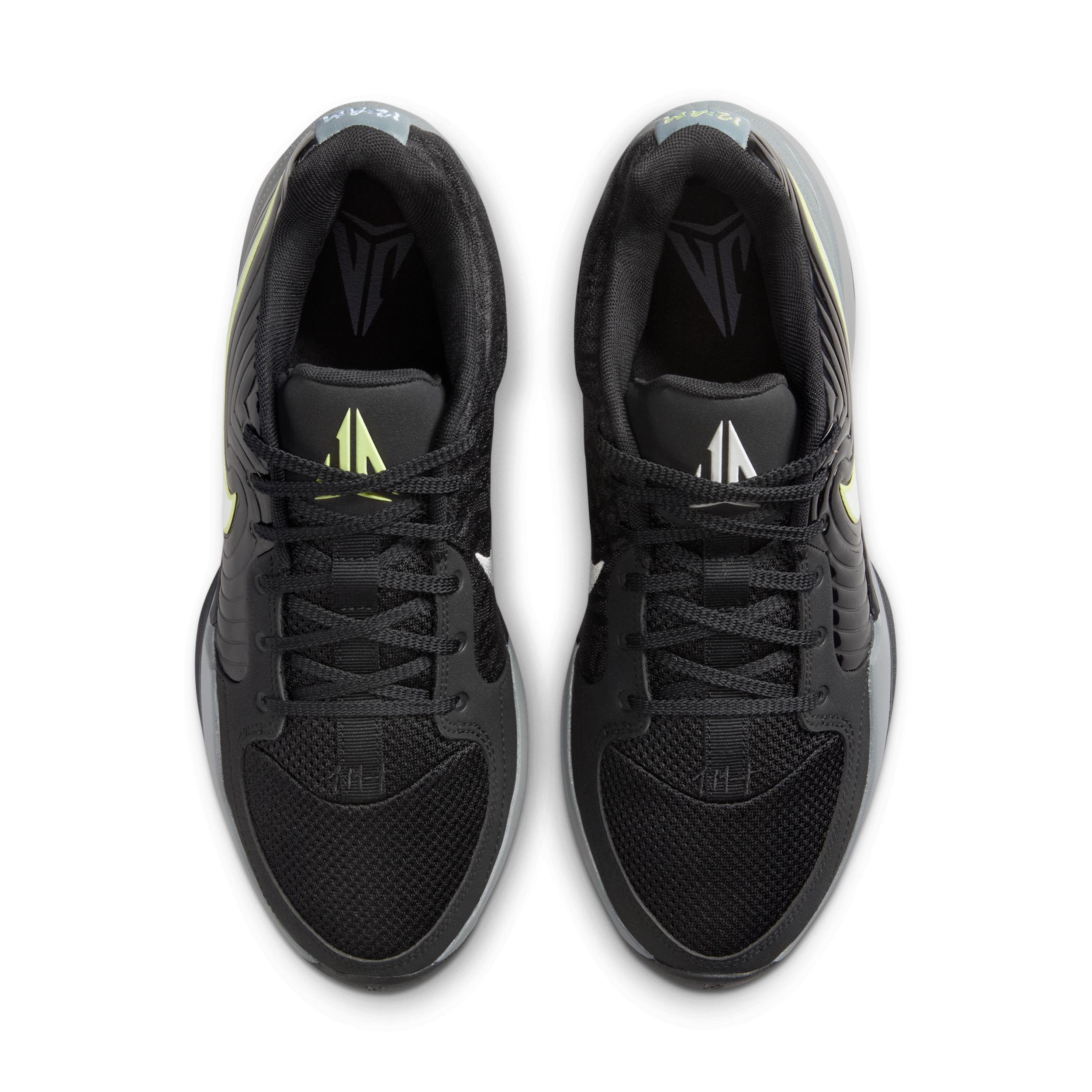 Nike Men's Ja 2 "Foundation" Basketball Shoes Product Image
