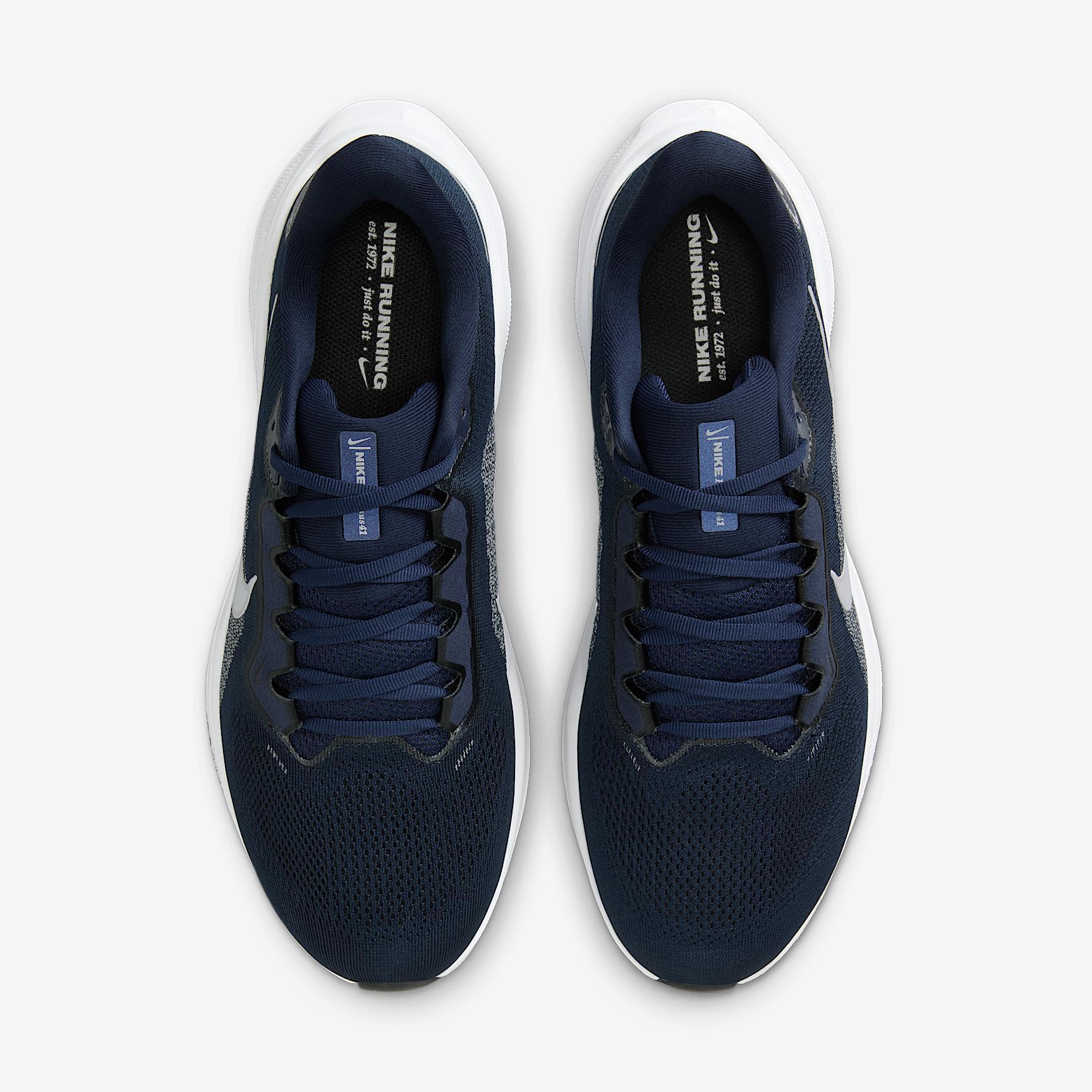 Penn State Pegasus 41 Men's Nike College Road Running Shoes Product Image